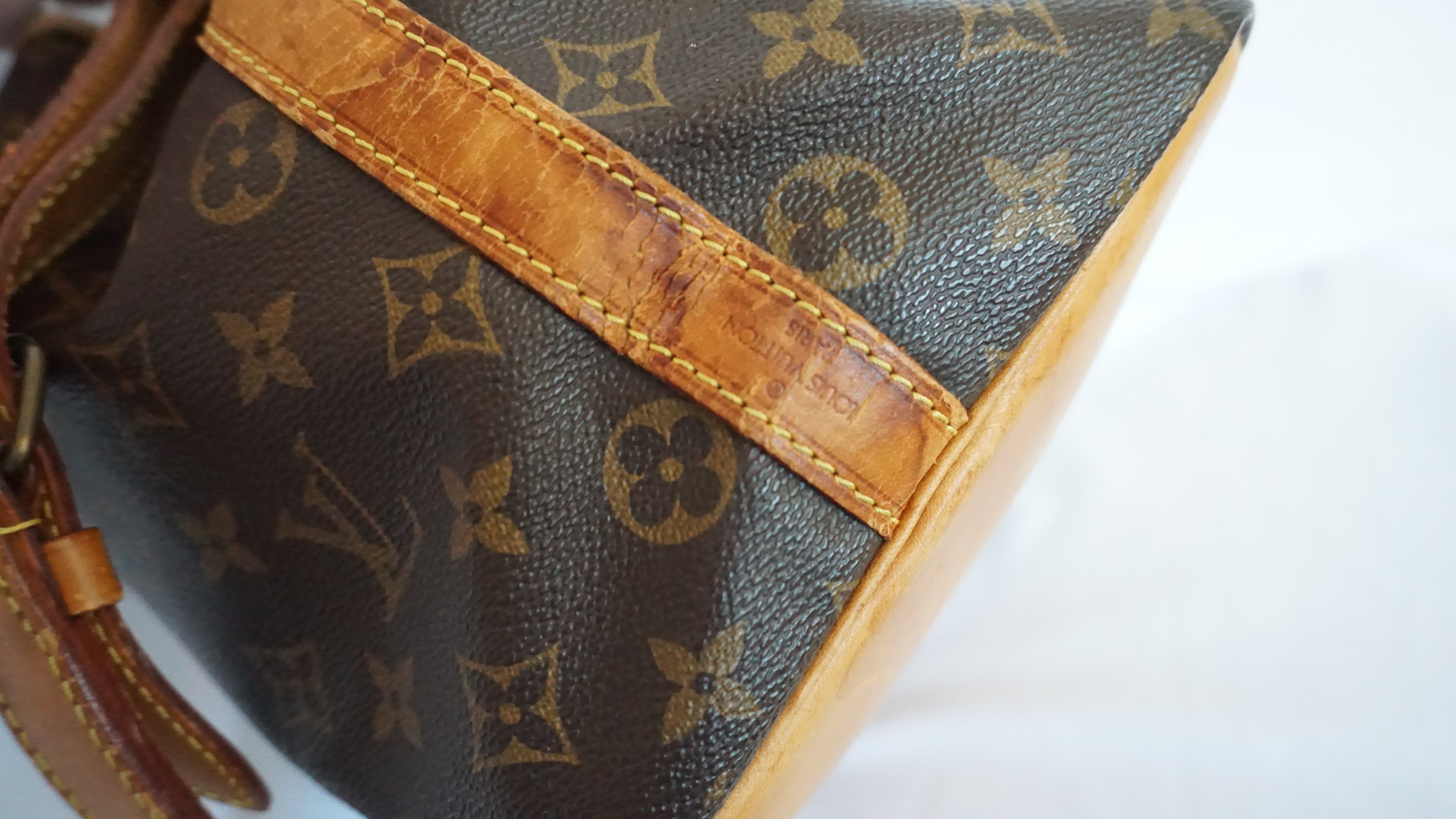 Louis Vuitton Petit Noé