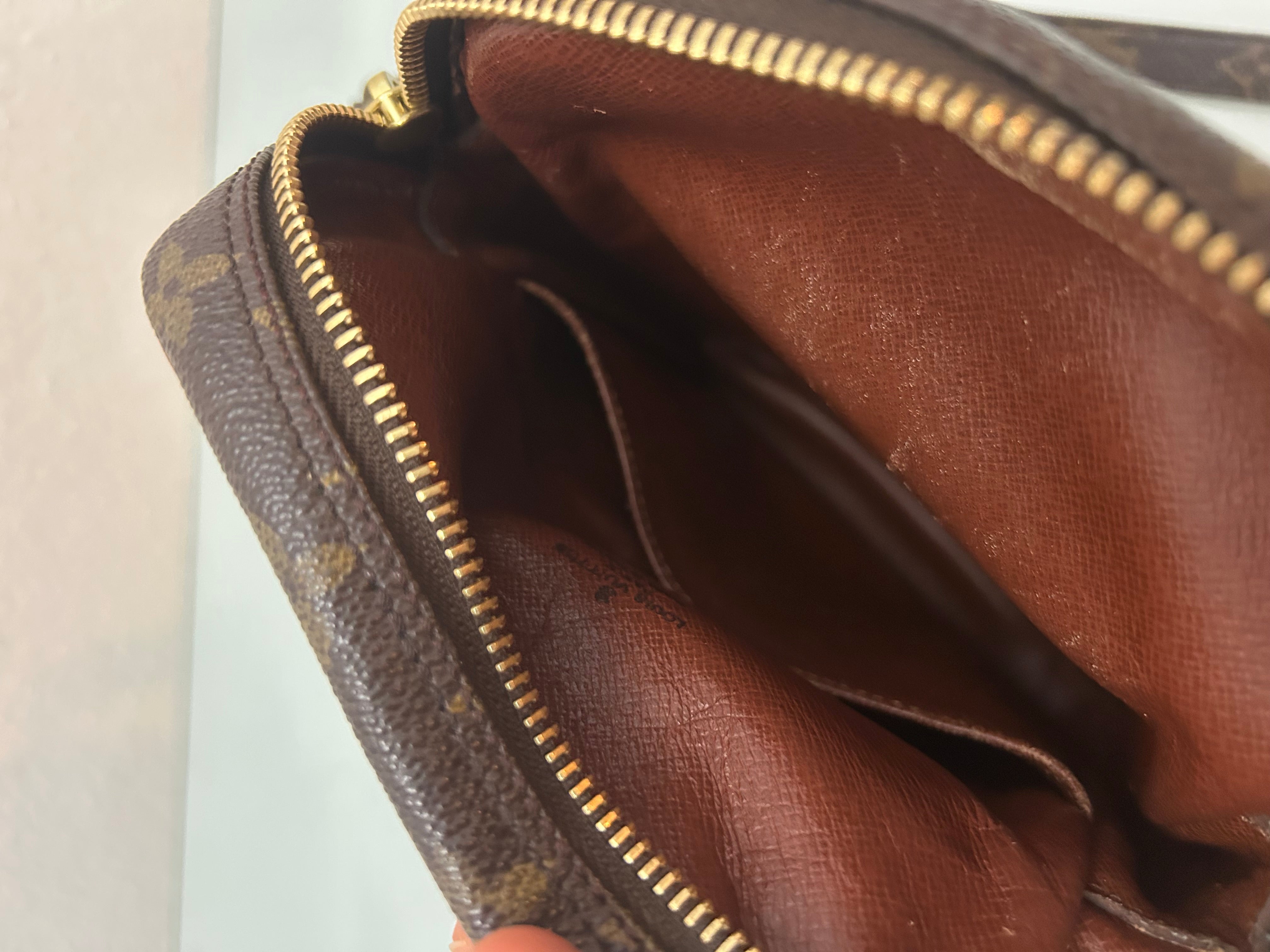 Louis Vuitton Amazone