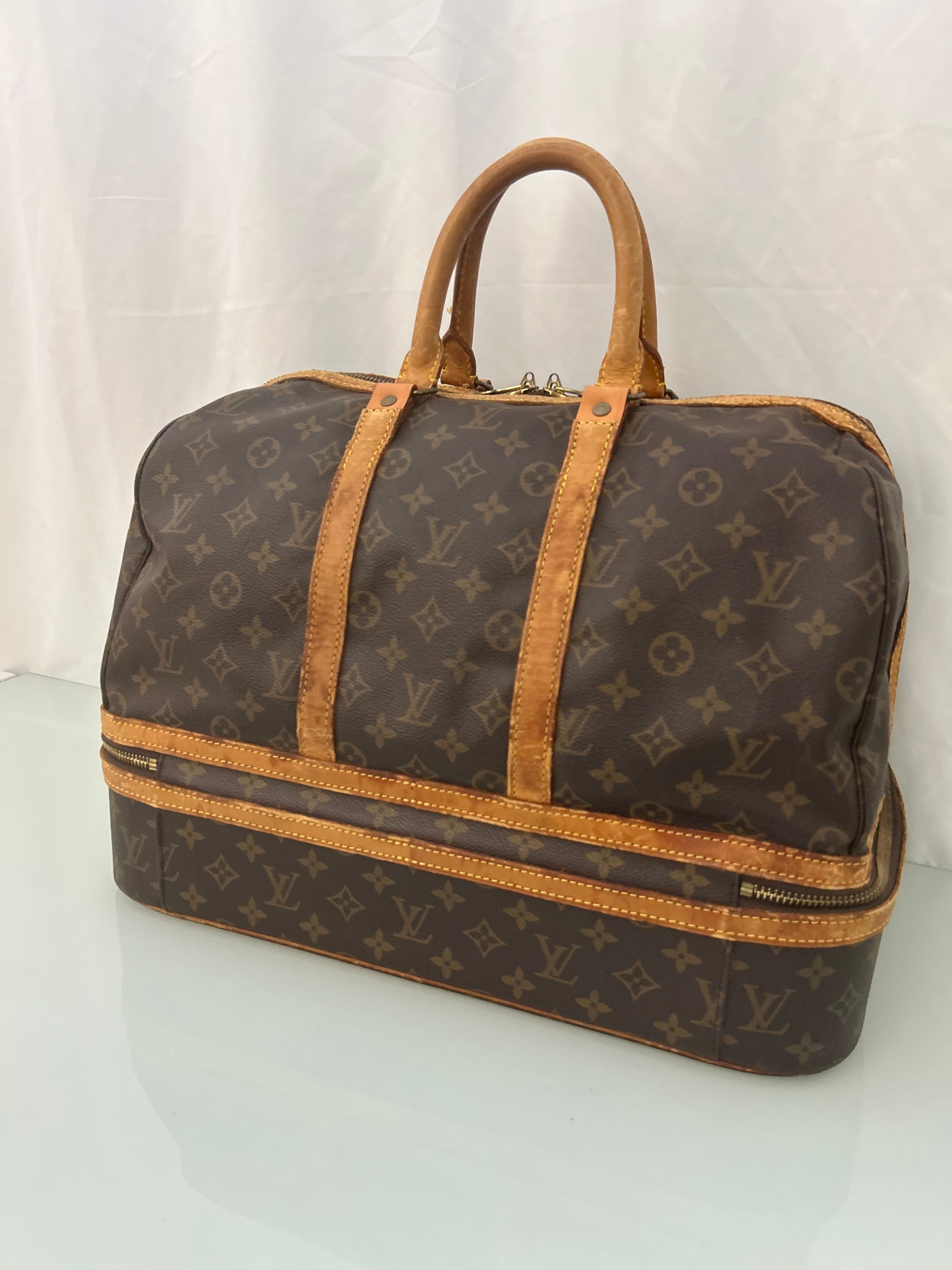 Louis Vuitton Sacsport