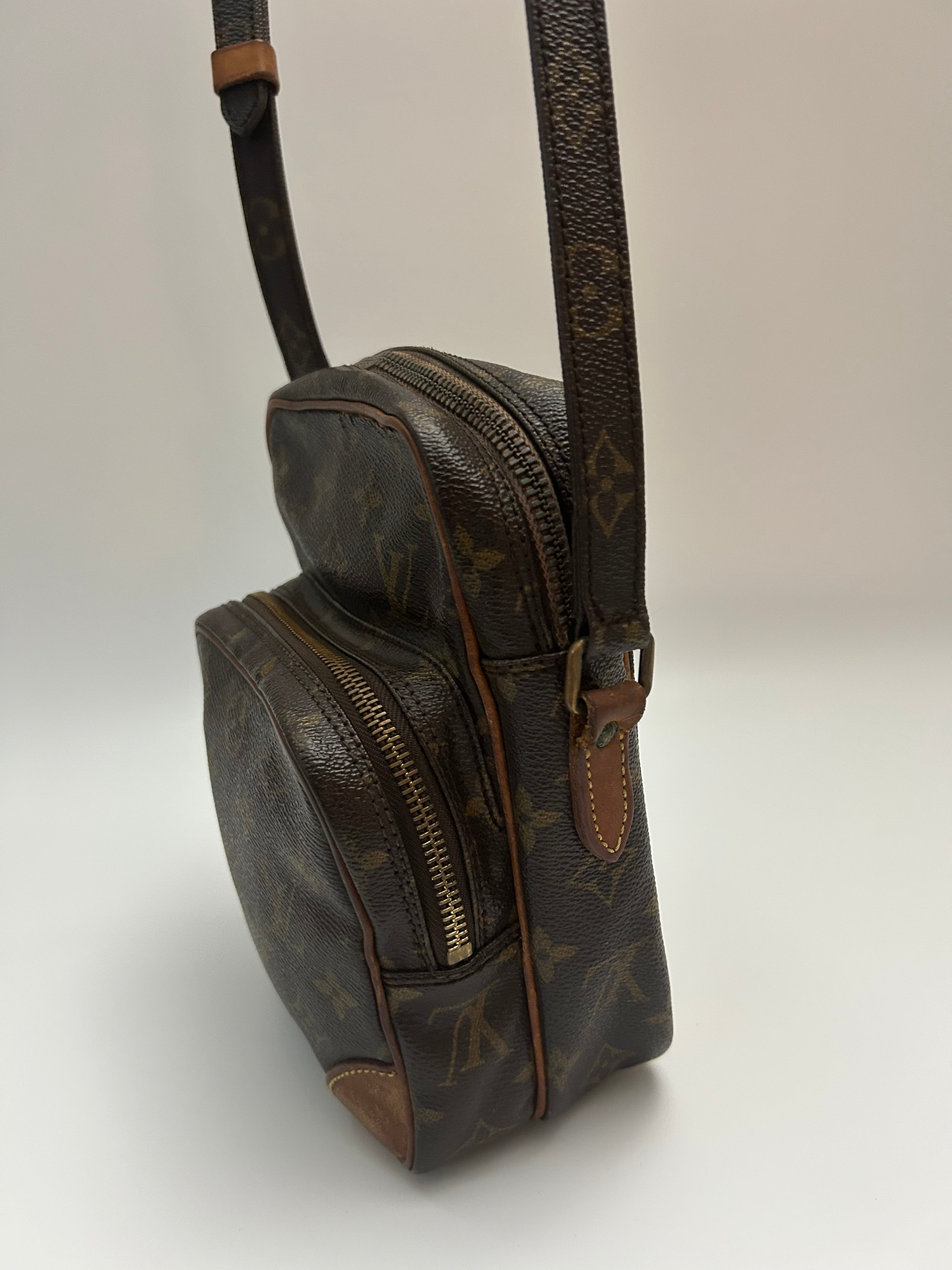 Louis Vuitton Amazon