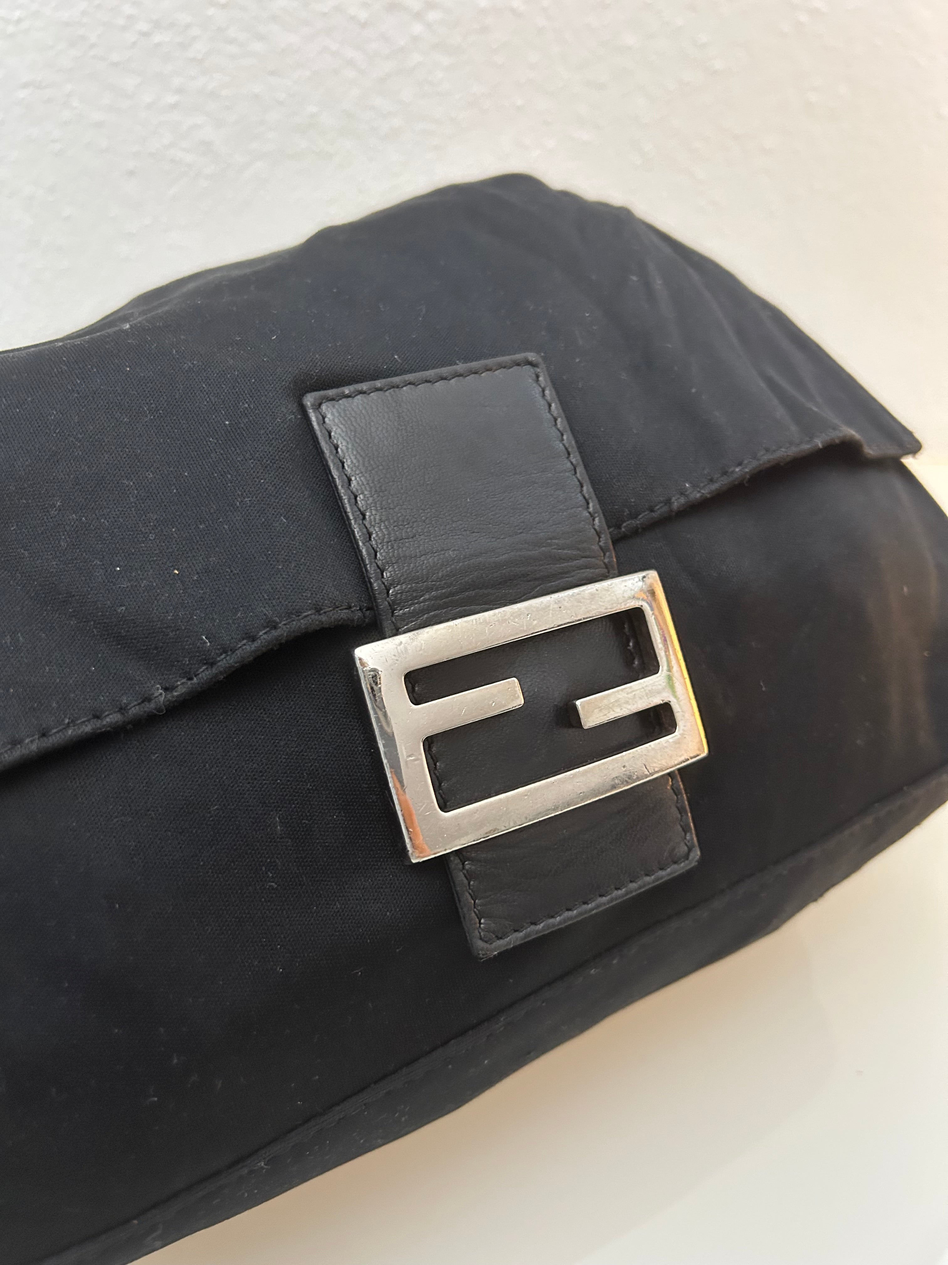 Fendi Baguette