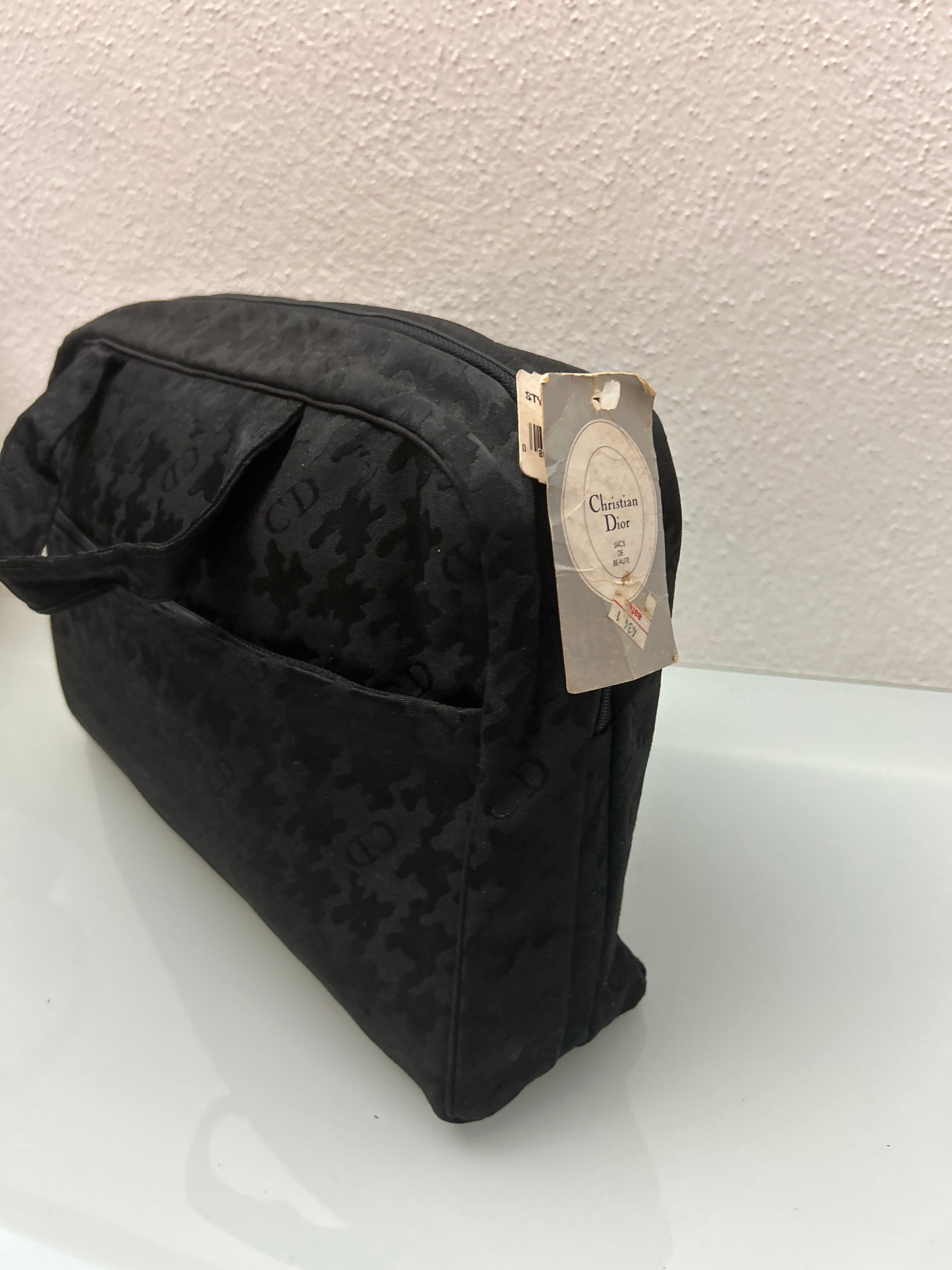 Christian Dior Håndtaske