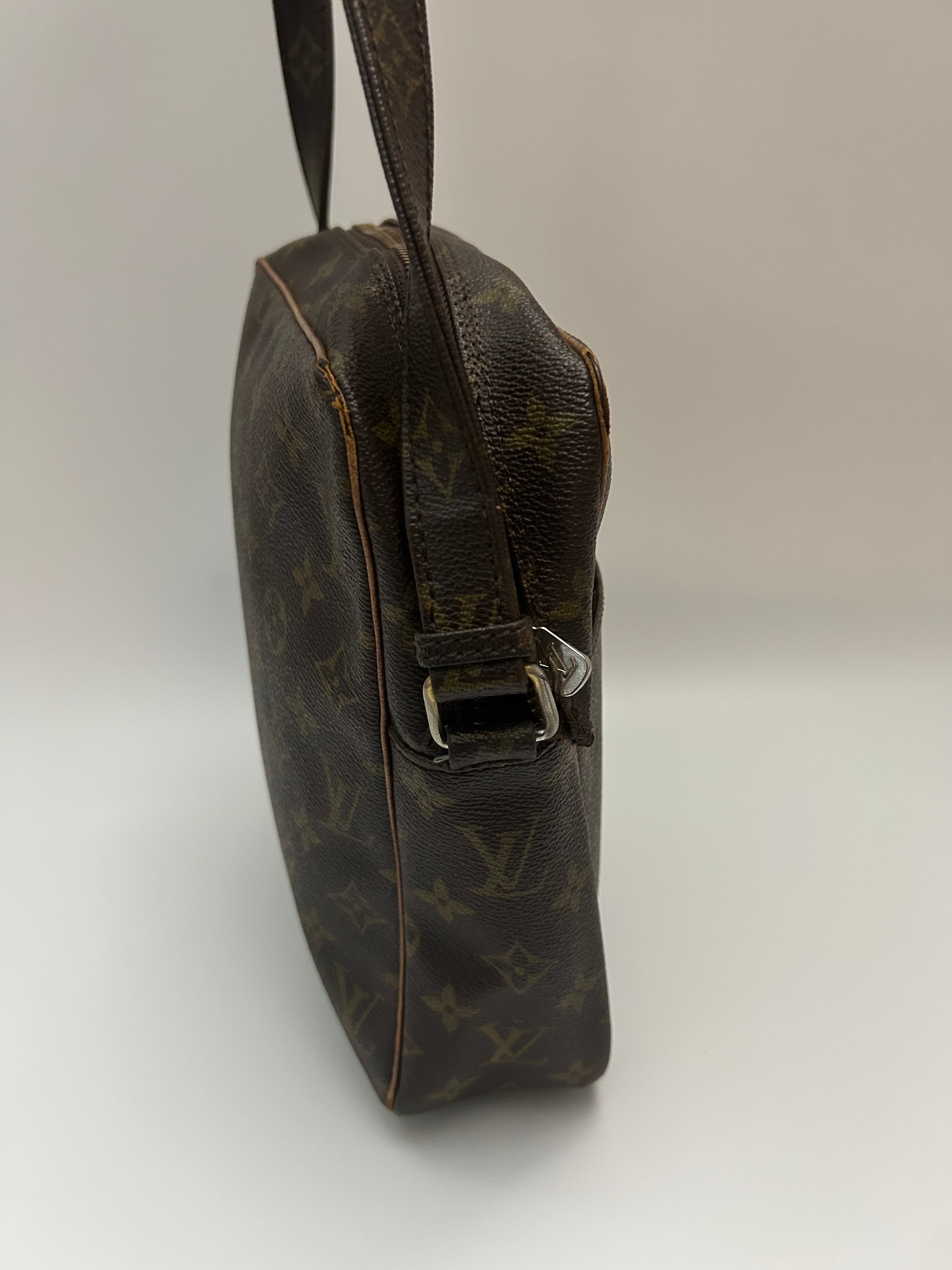Louis Vuitton Marcau PM