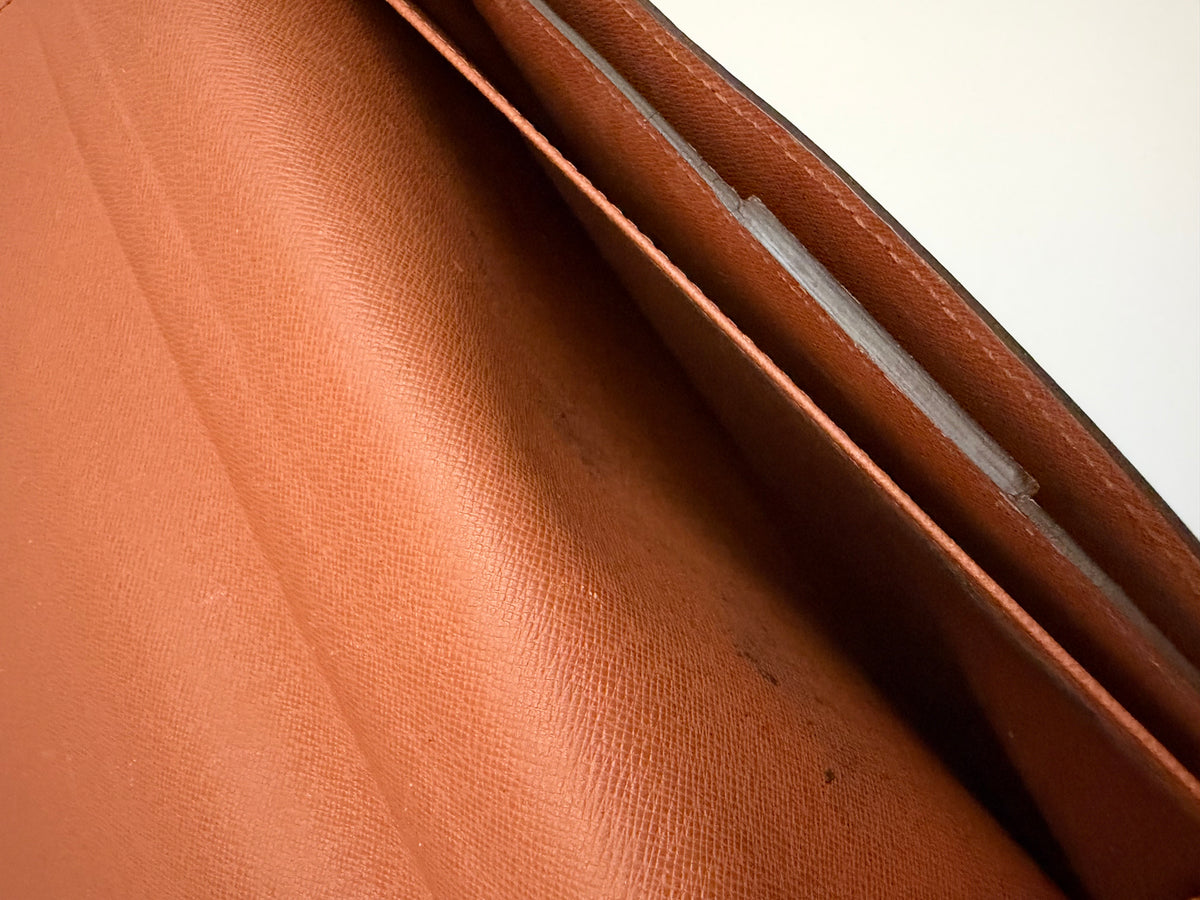 Louis Vuitton Briefcase