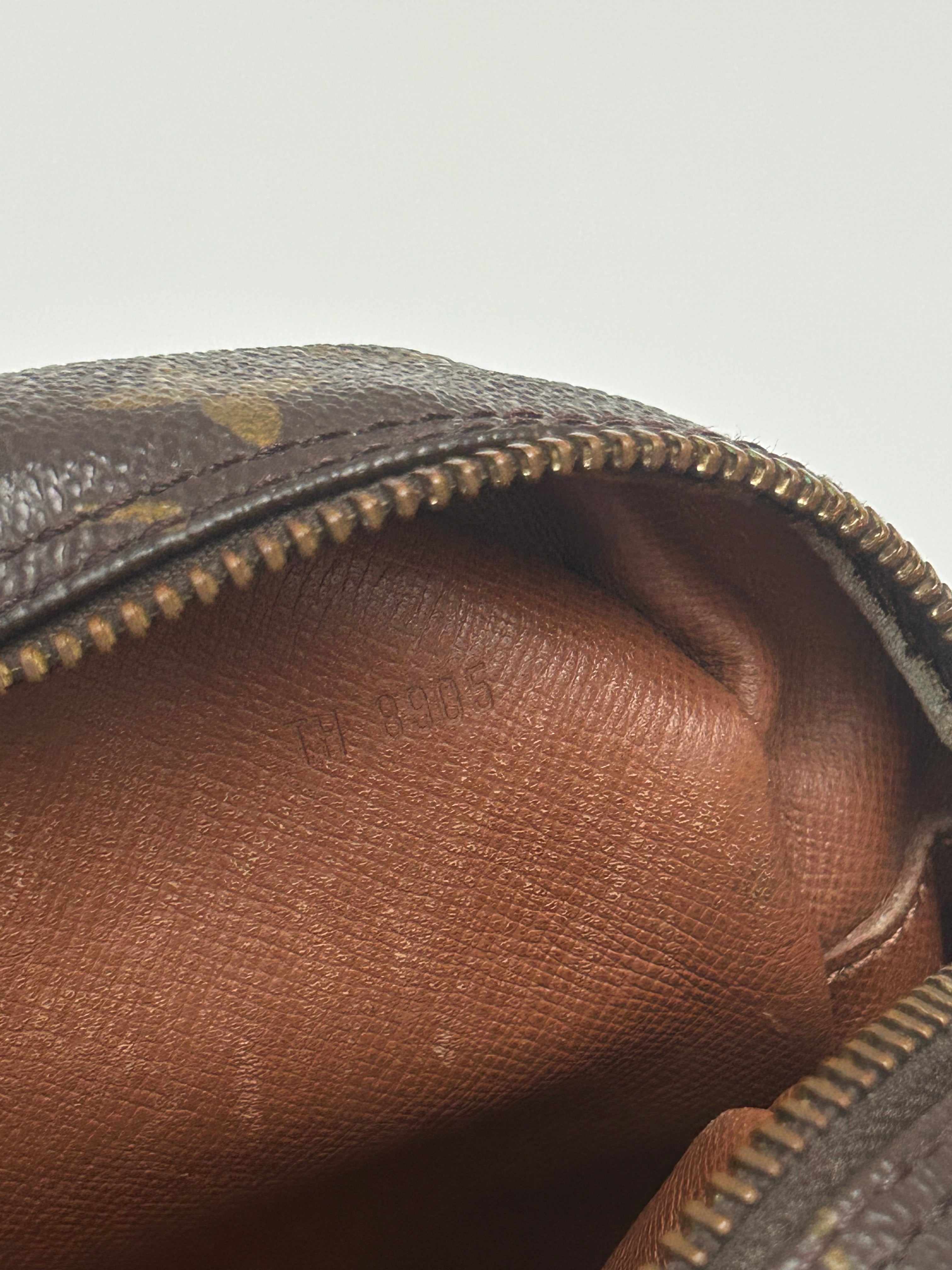 Louis Vuitton Nile