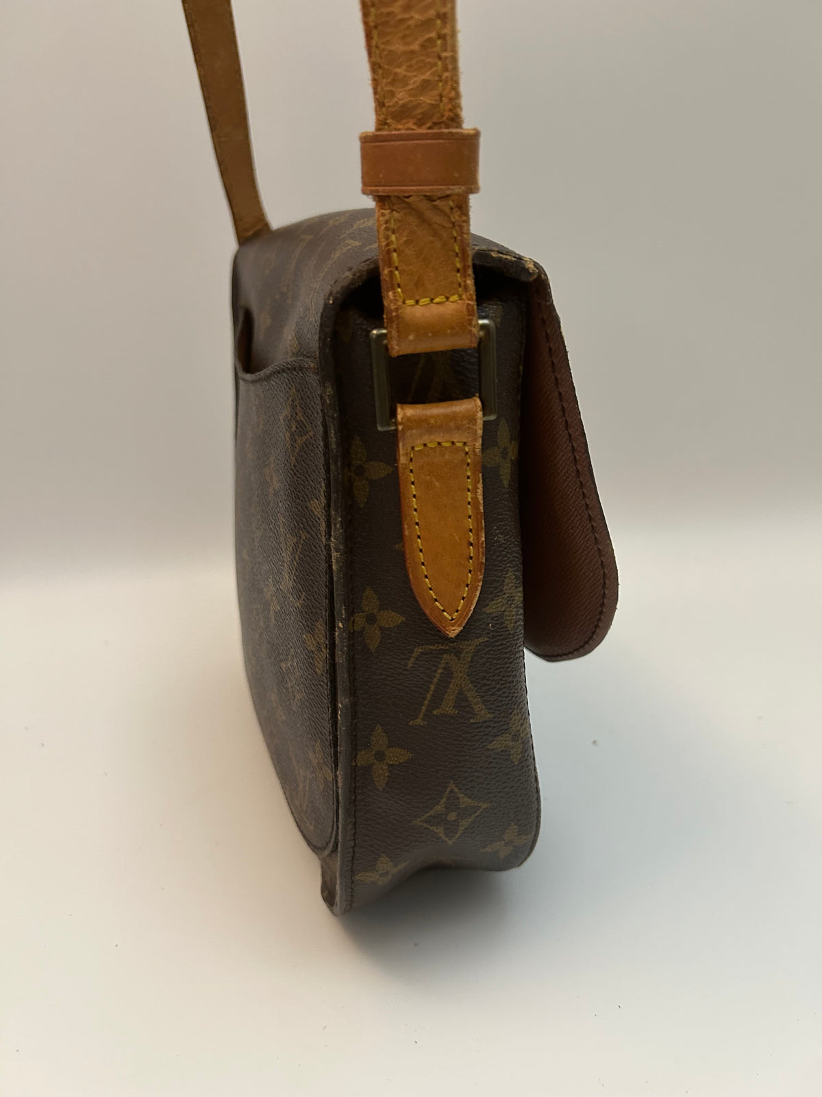 Louis Vuitton Saint Cloud