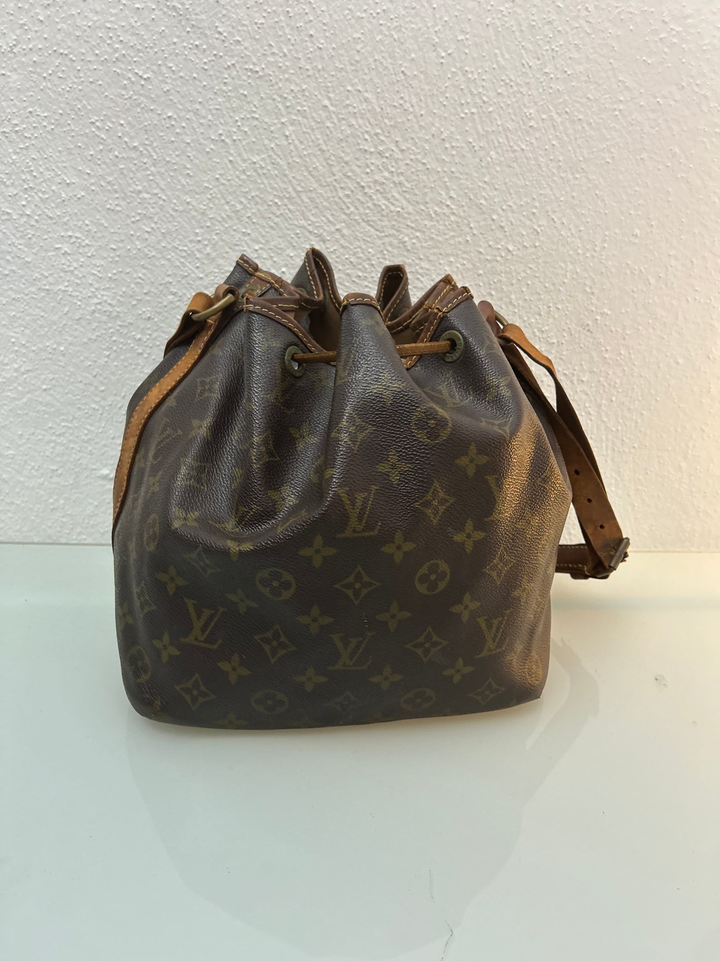 Louis Vuitton Petit Noé
