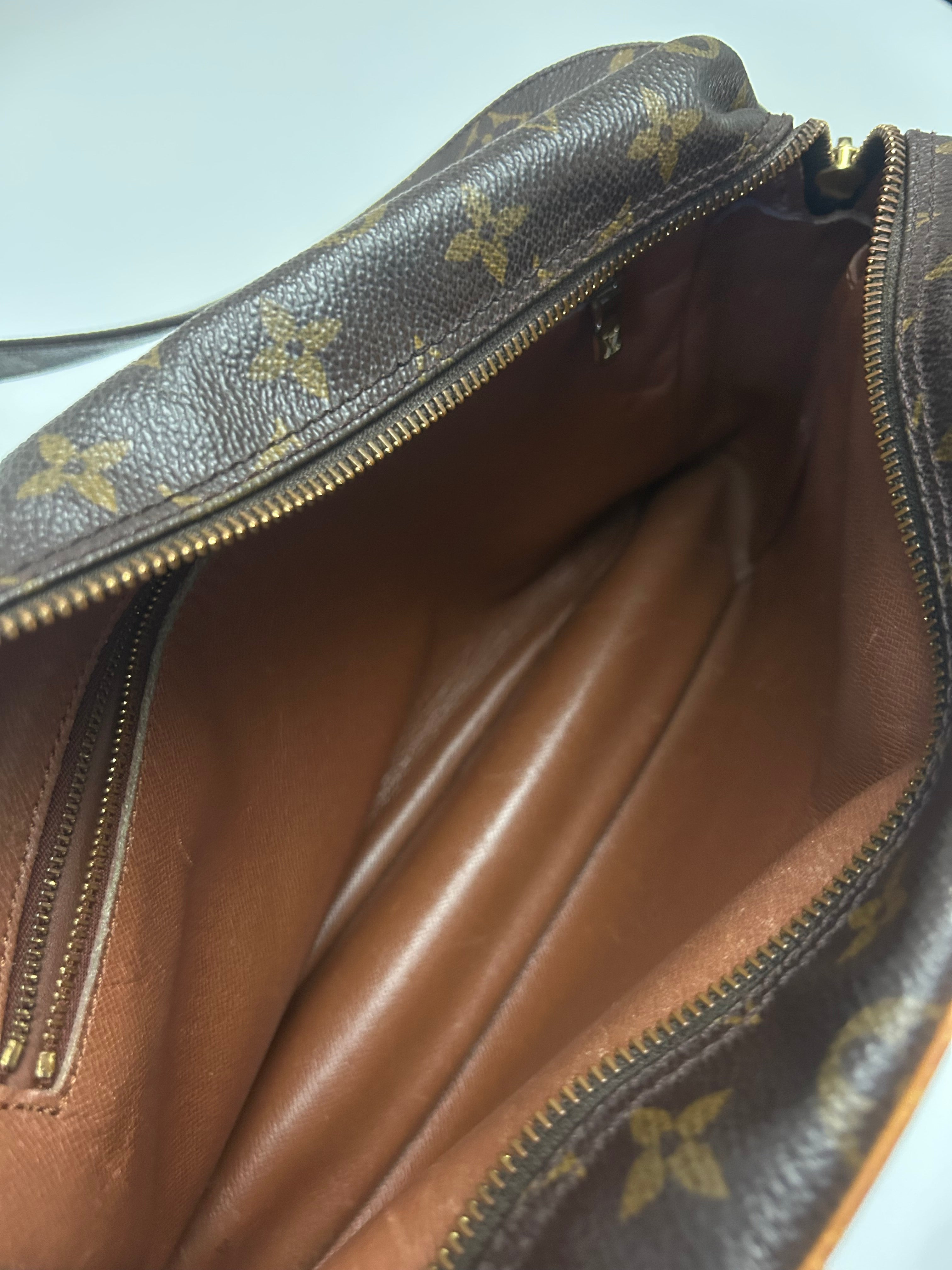 Louis Vuitton Nile