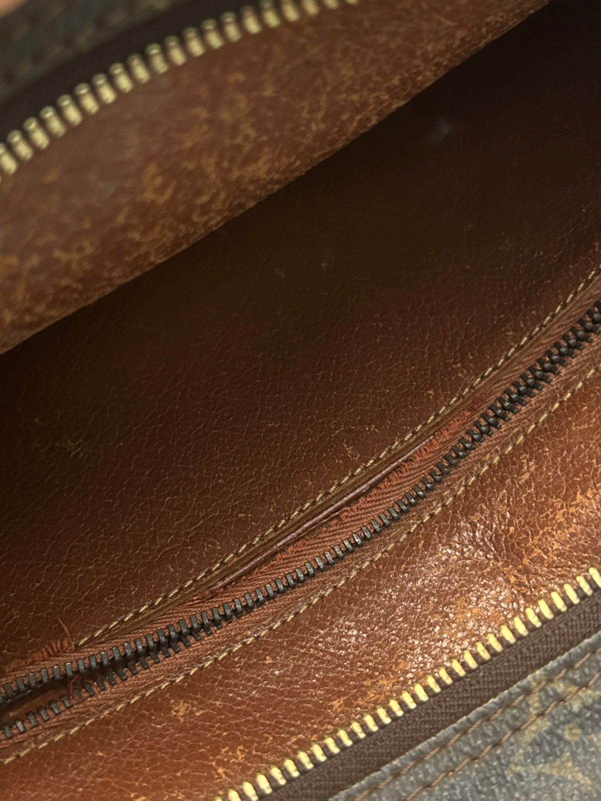 Louis Vuitton Marceau
