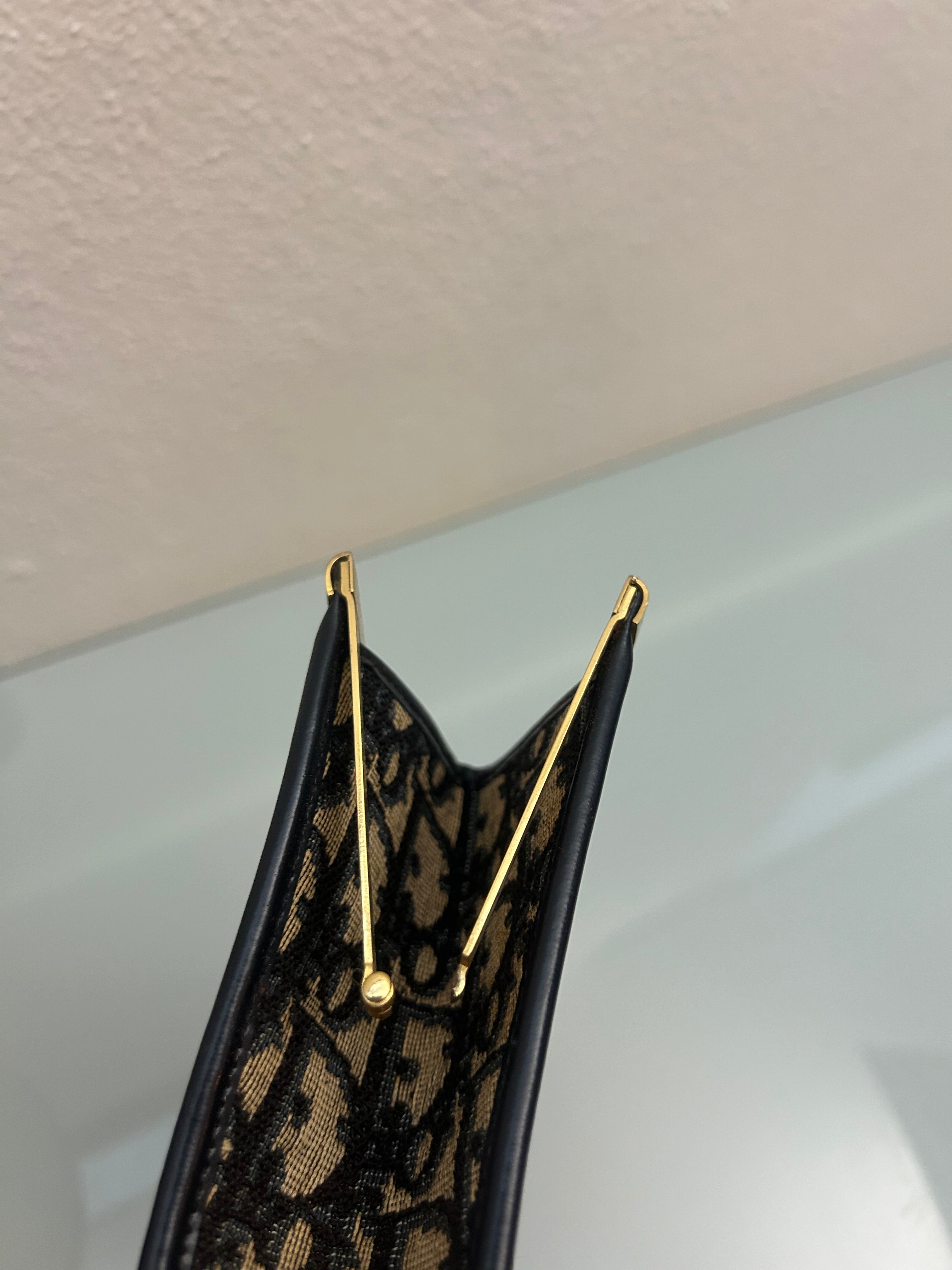 Christian Dior Clutch