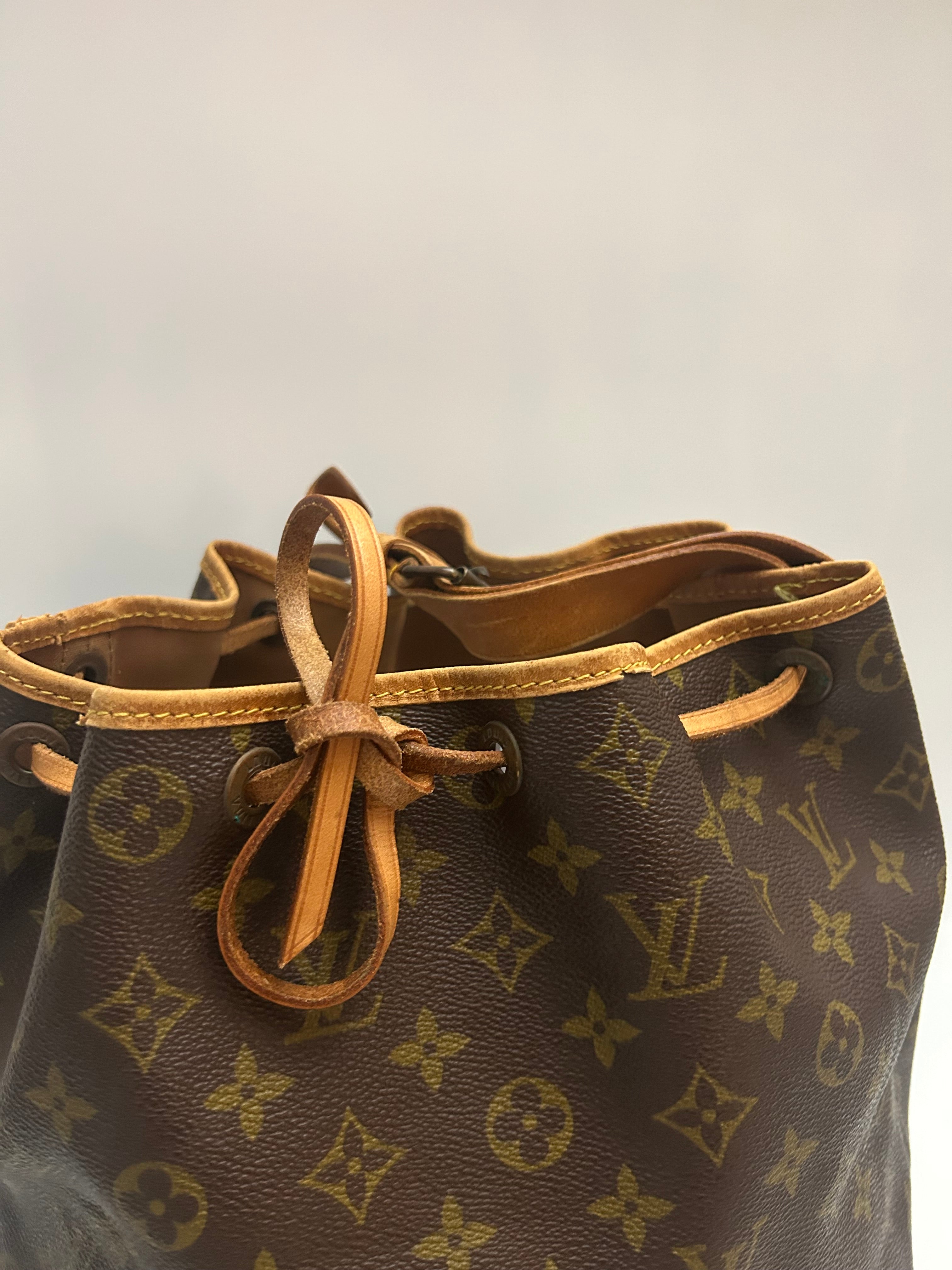 Louis Vuitton Noé