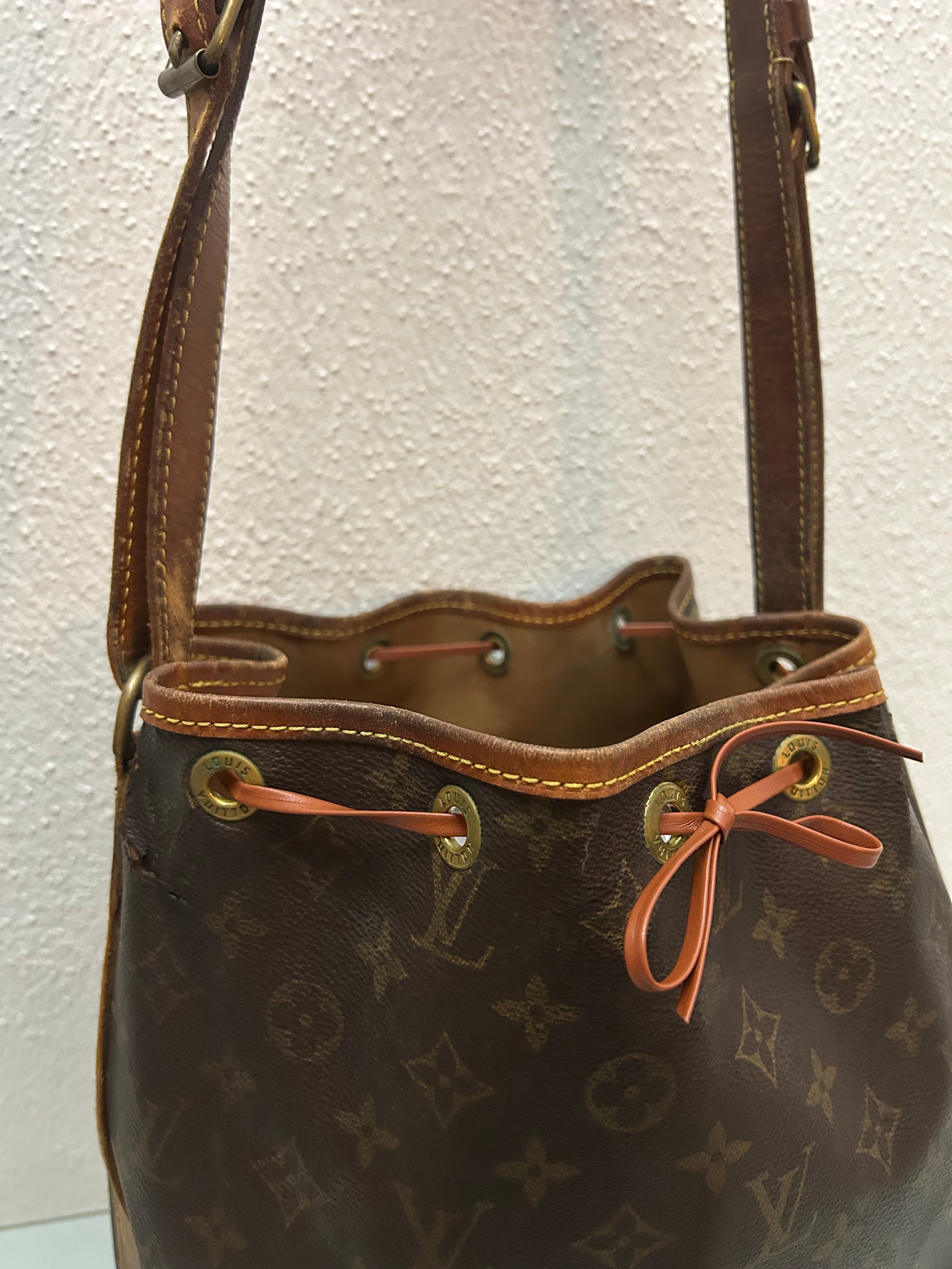 Louis Vuitton Petit Noé