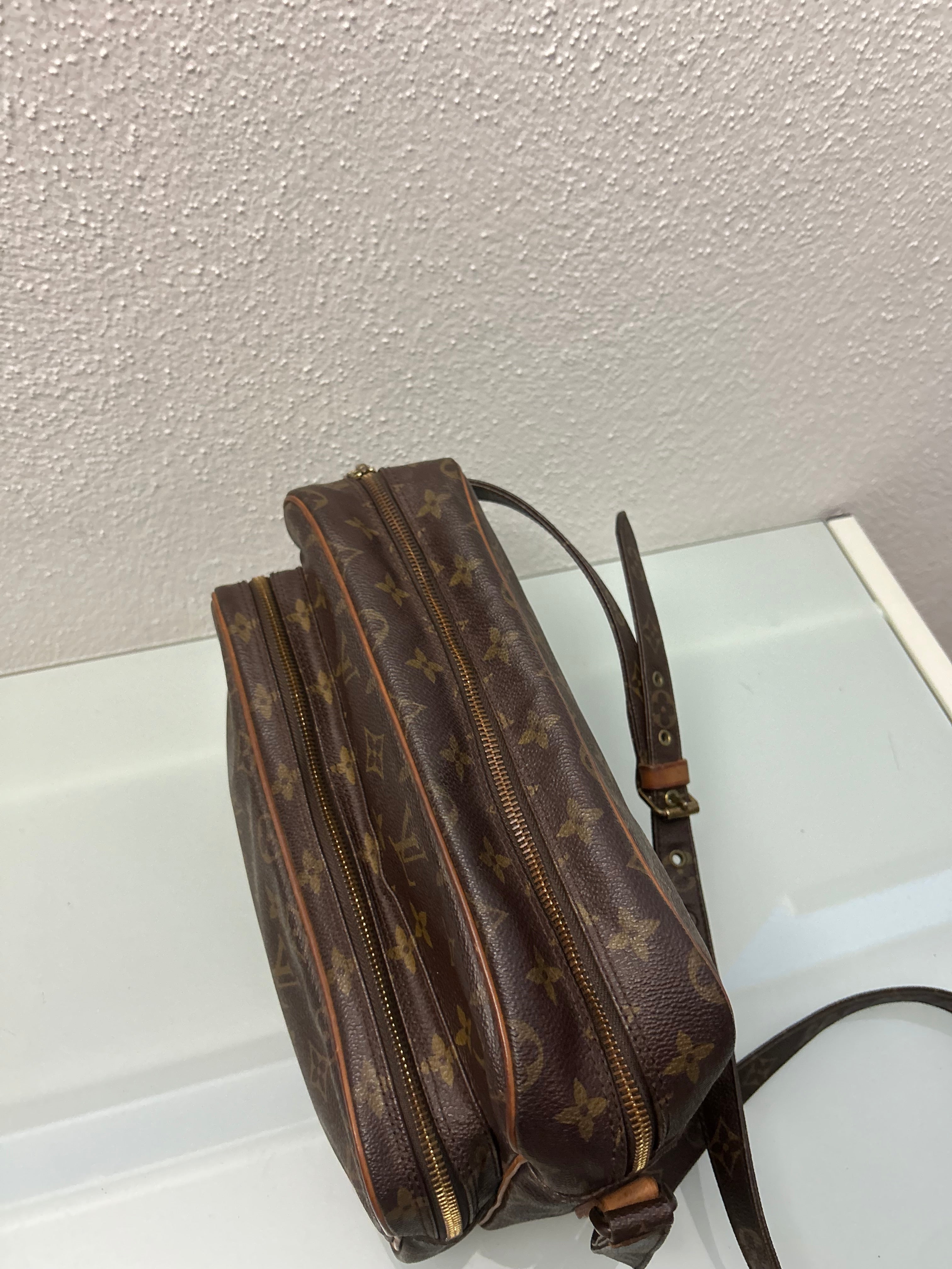 Louis Vuitton Nile