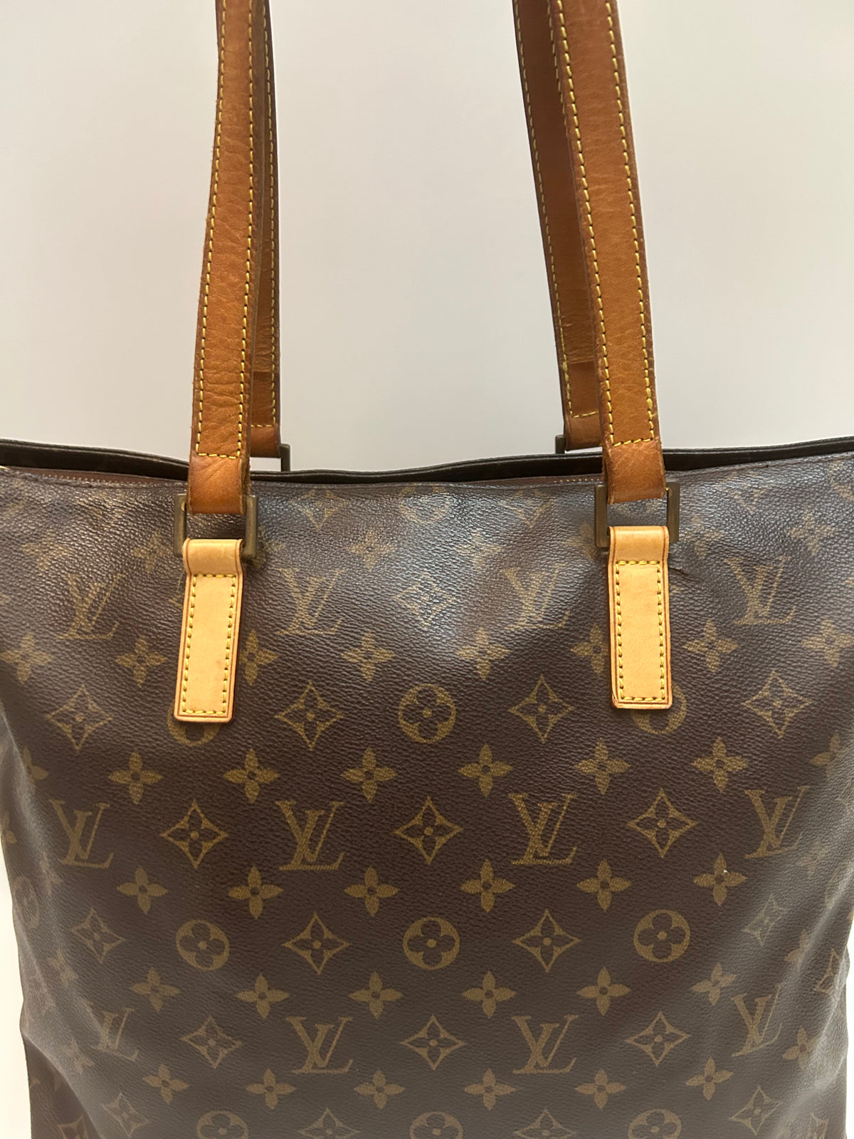 Louis Vuitton Piano