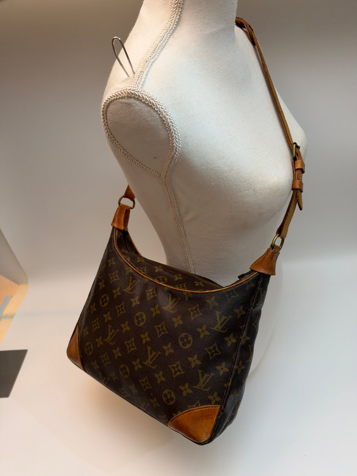Louis Vuitton Boulogne 30