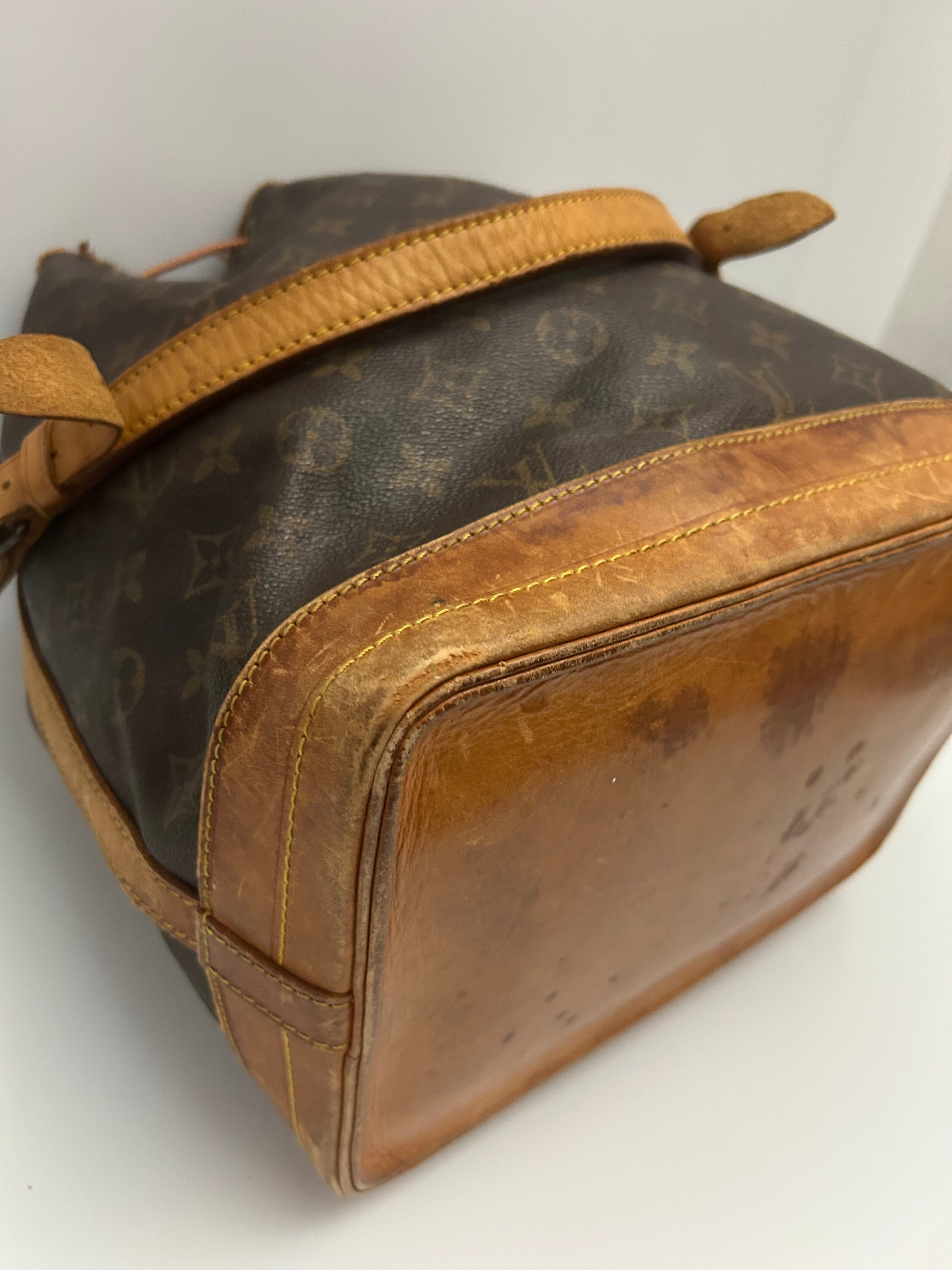Louis Vuitton Noé