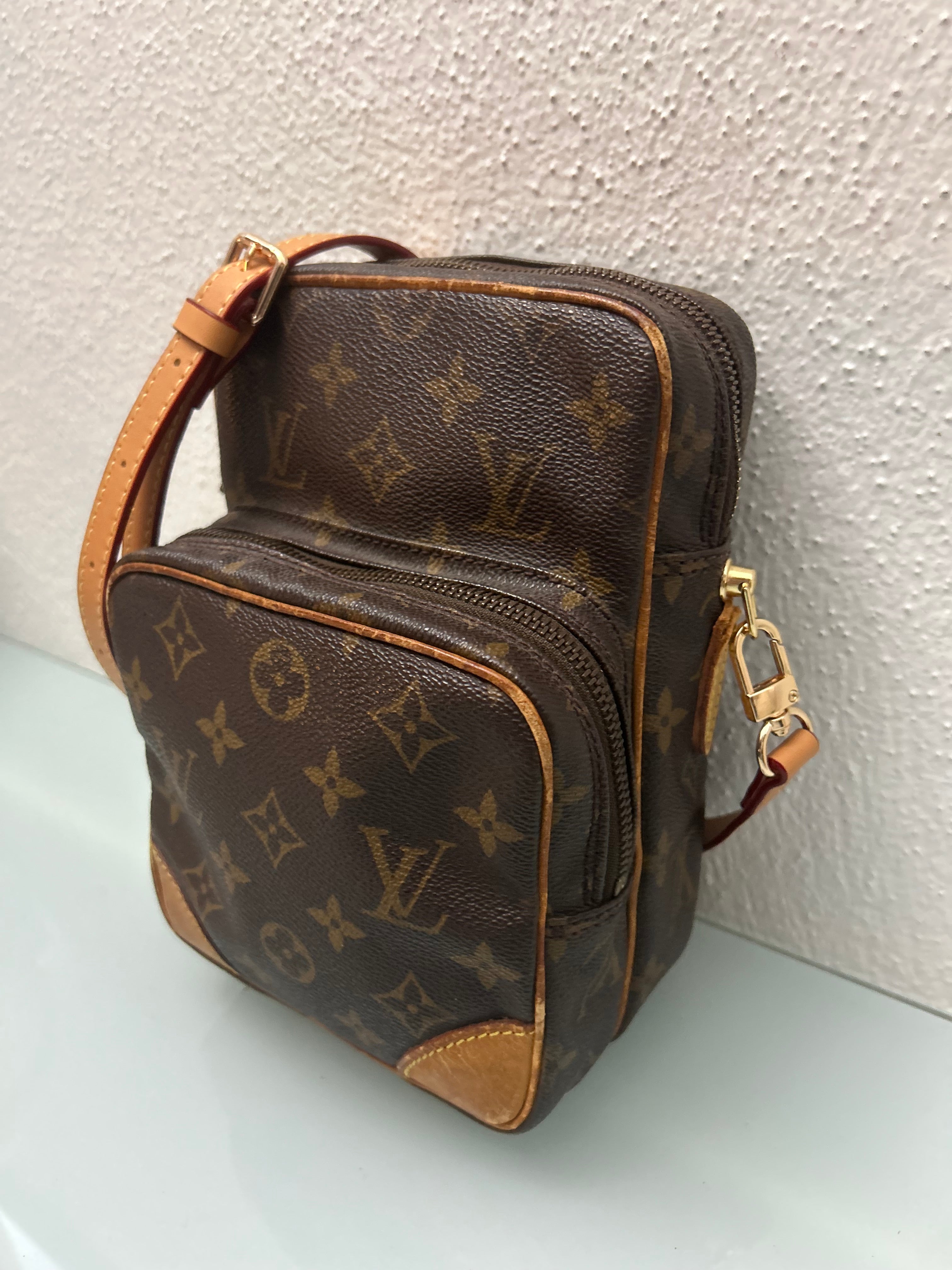 Louis Vuitton Amazon