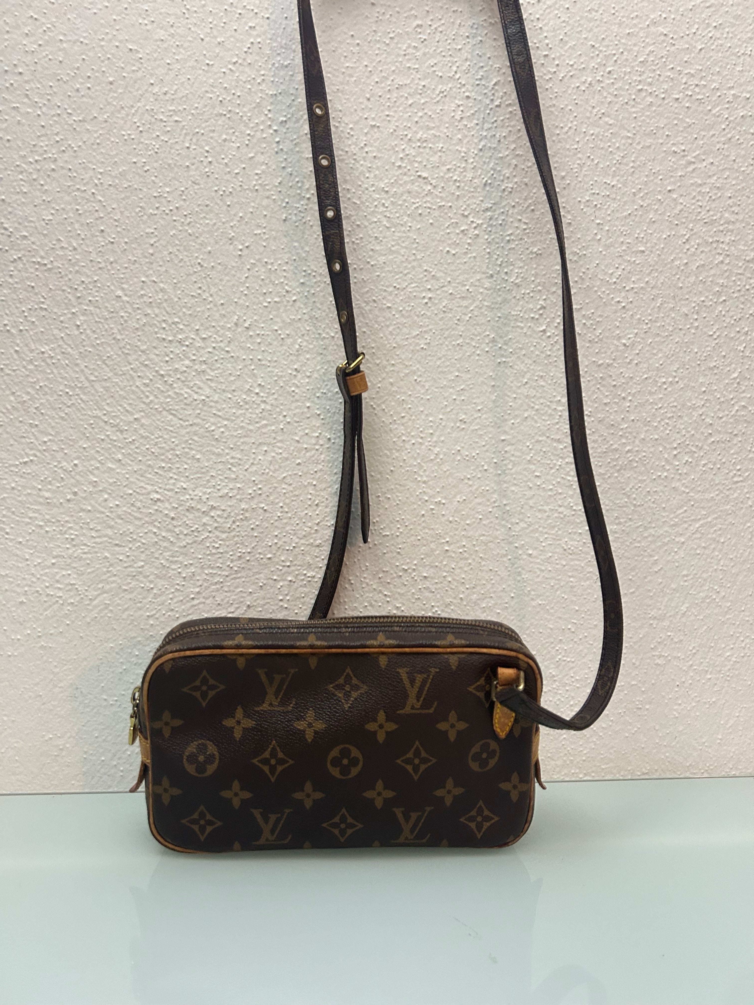 Louis Vuitton Marly