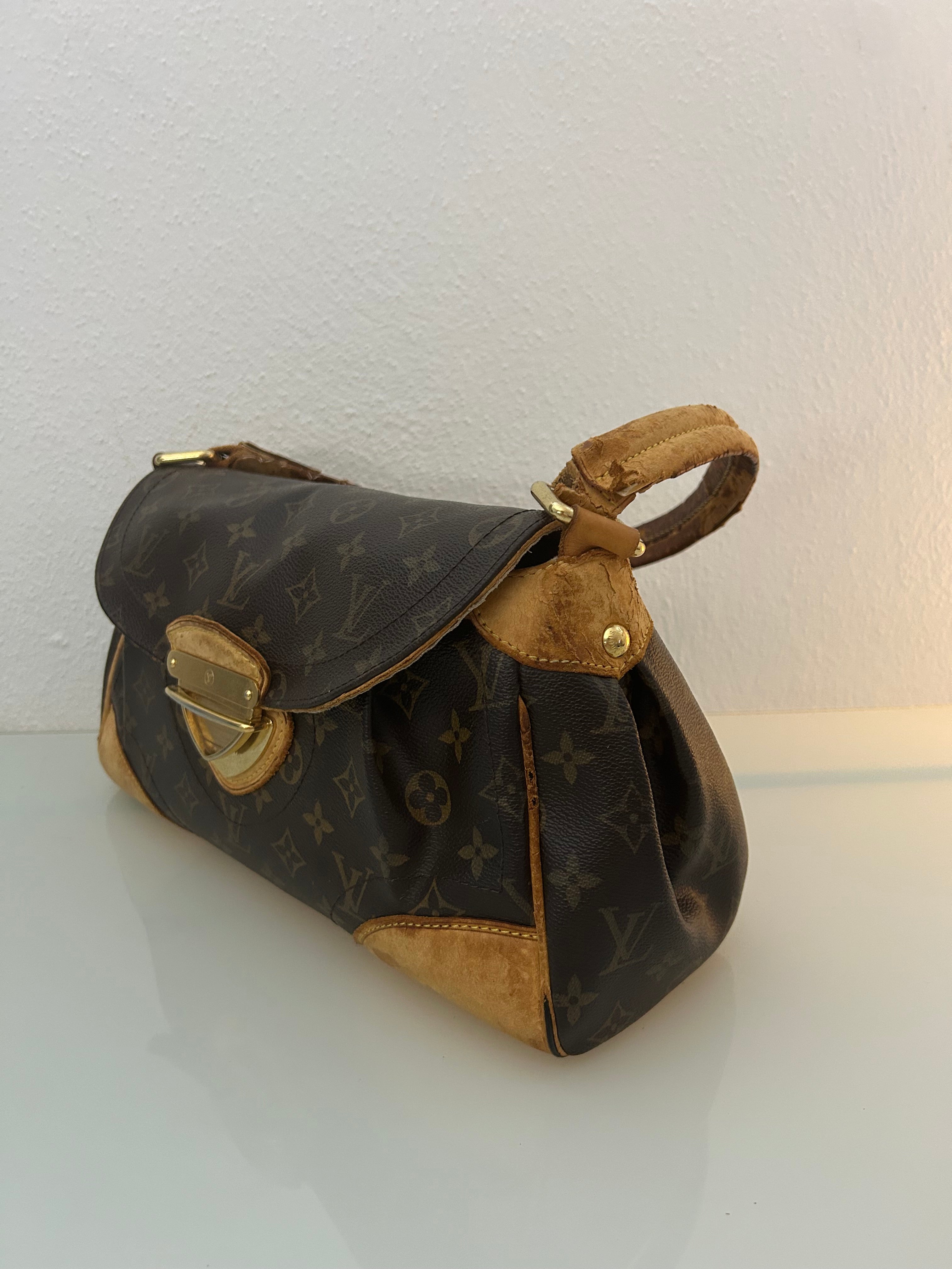 Louis Vuitton Beverly