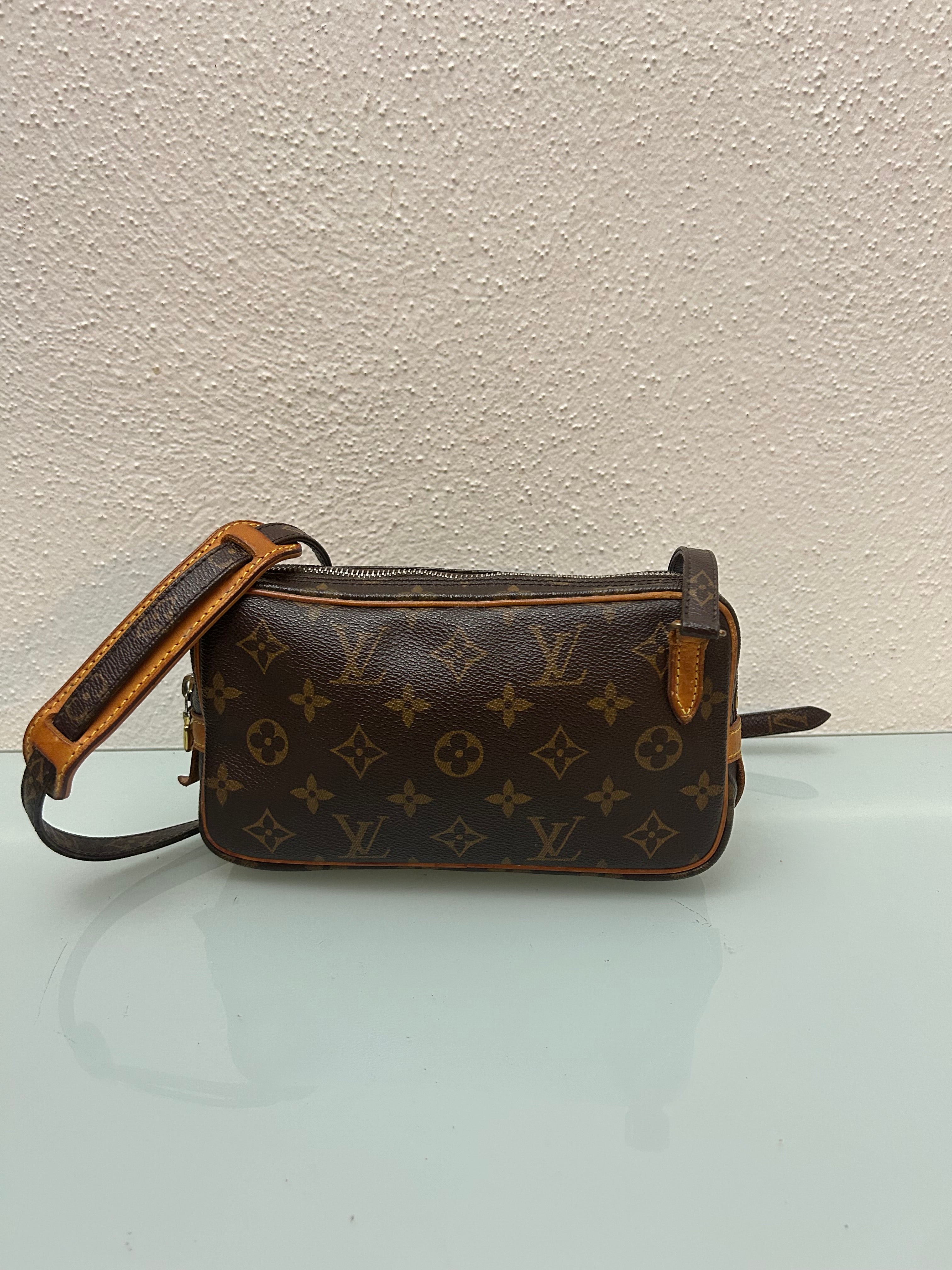 Louis Vuitton Marly