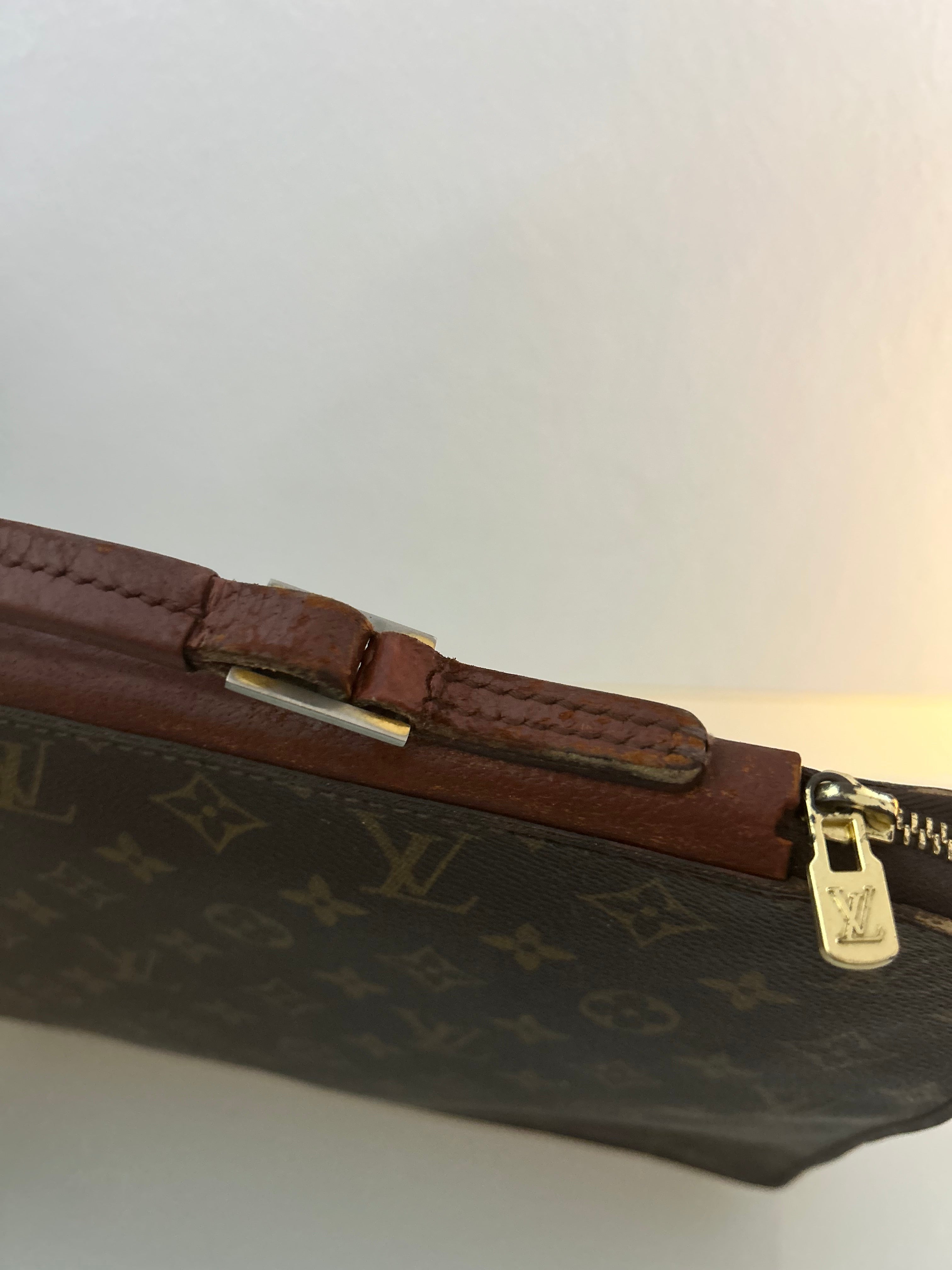 Louis Vuitton Laptopbag
