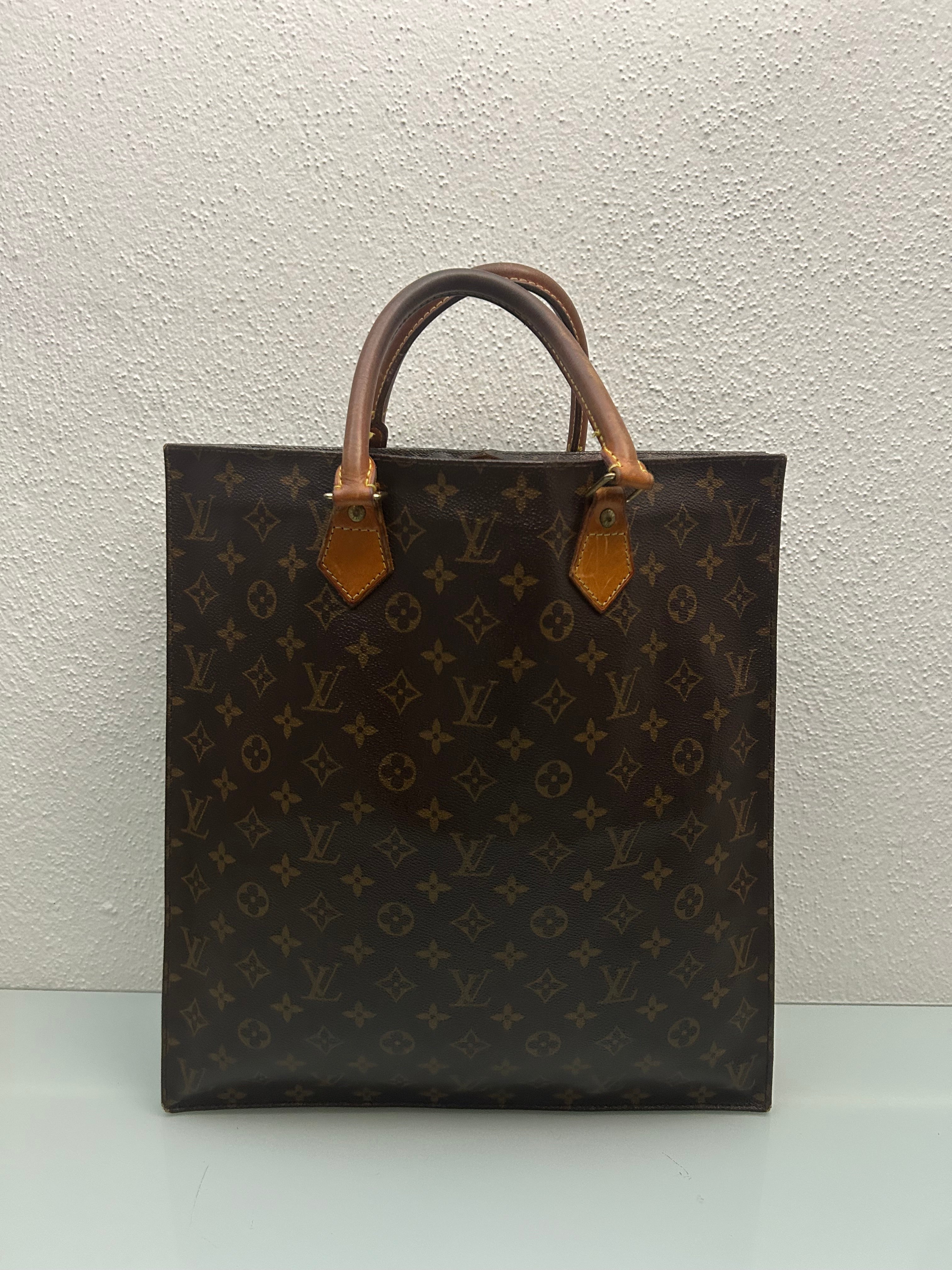 Louis Vuitton Håndtaske