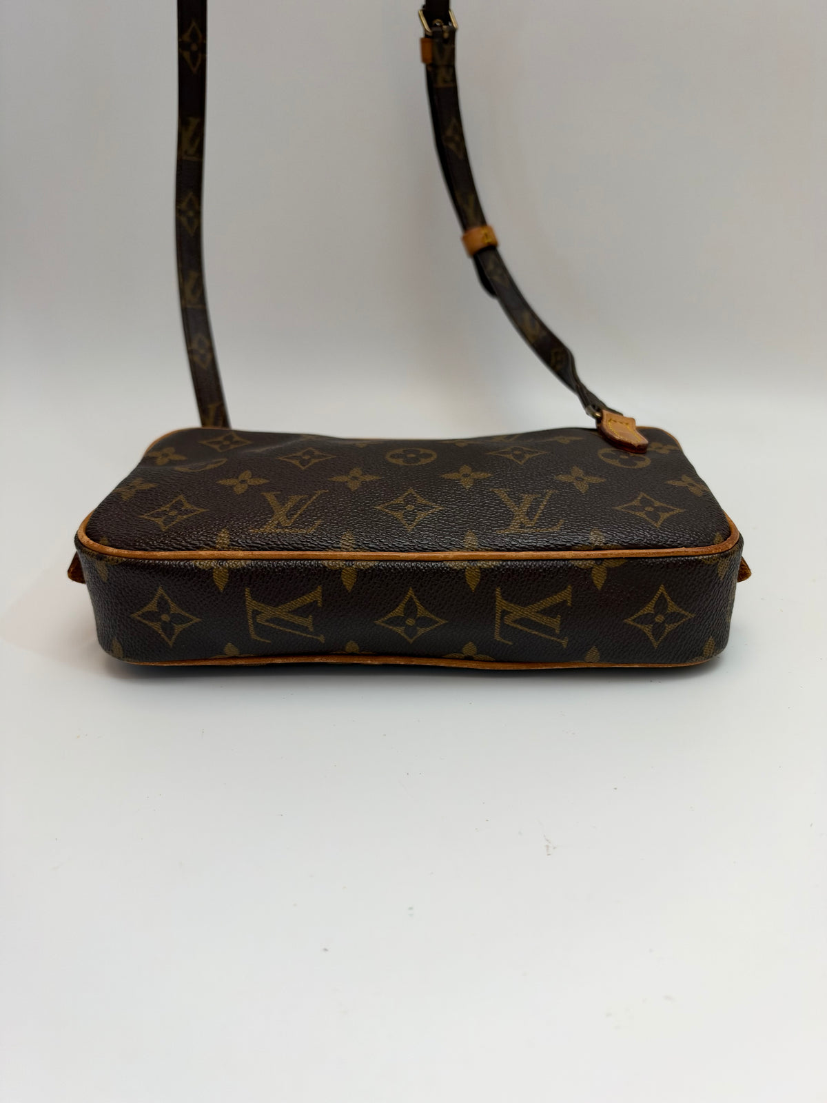 Louis Vuitton Pochette Marly Bandoulière
