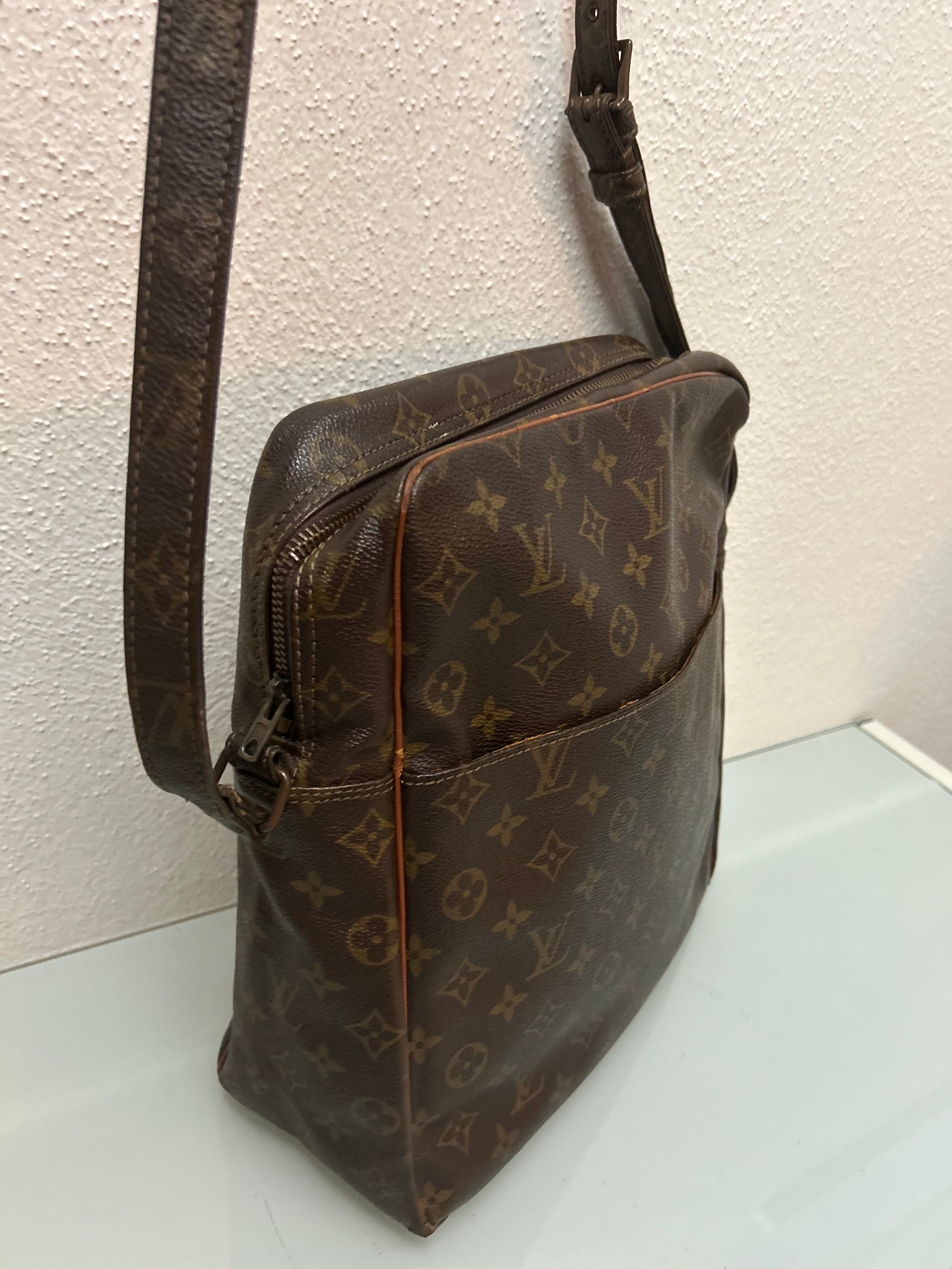Louis Vuitton Marceau