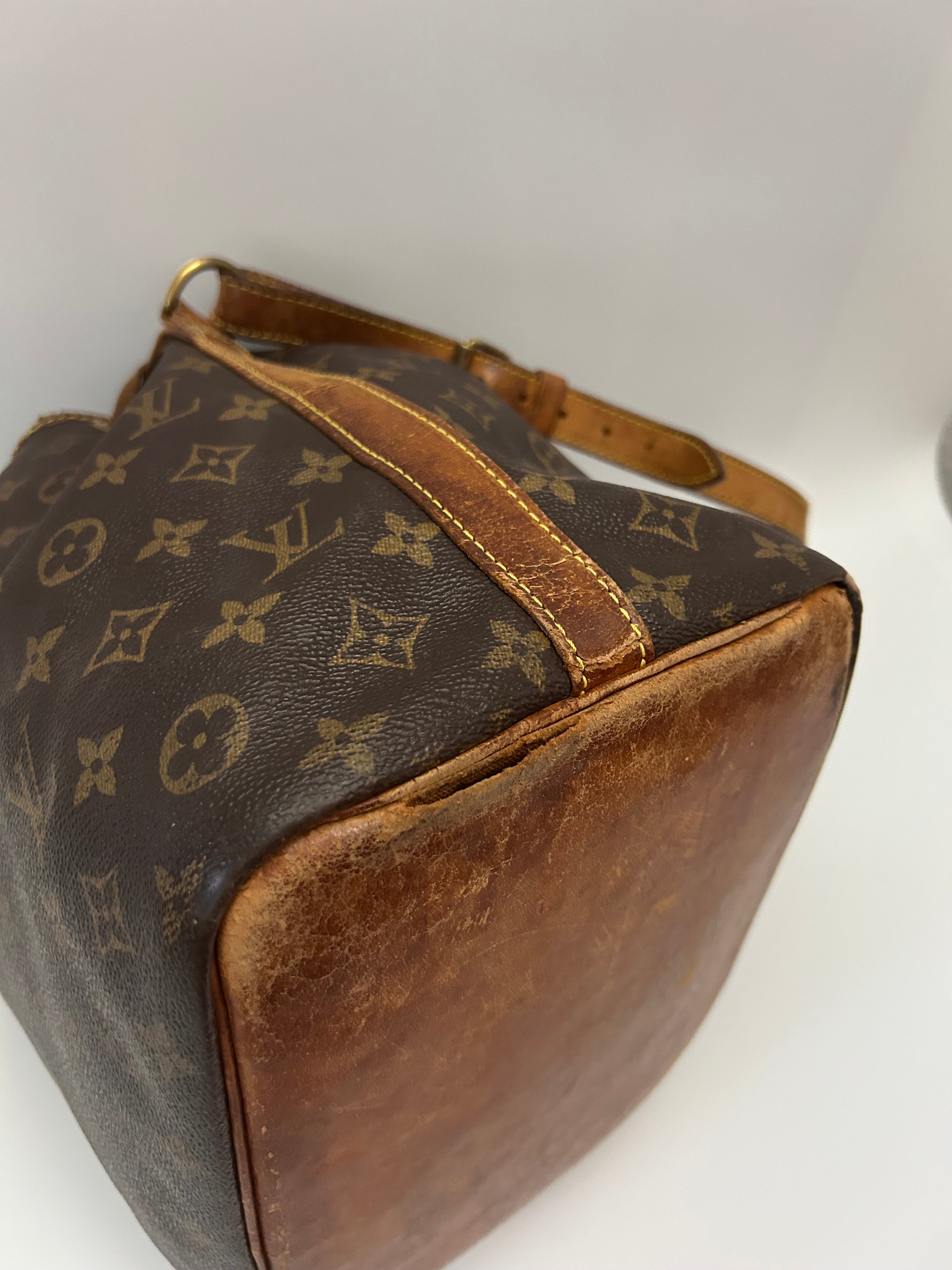 Louis Vuitton Petit Noé