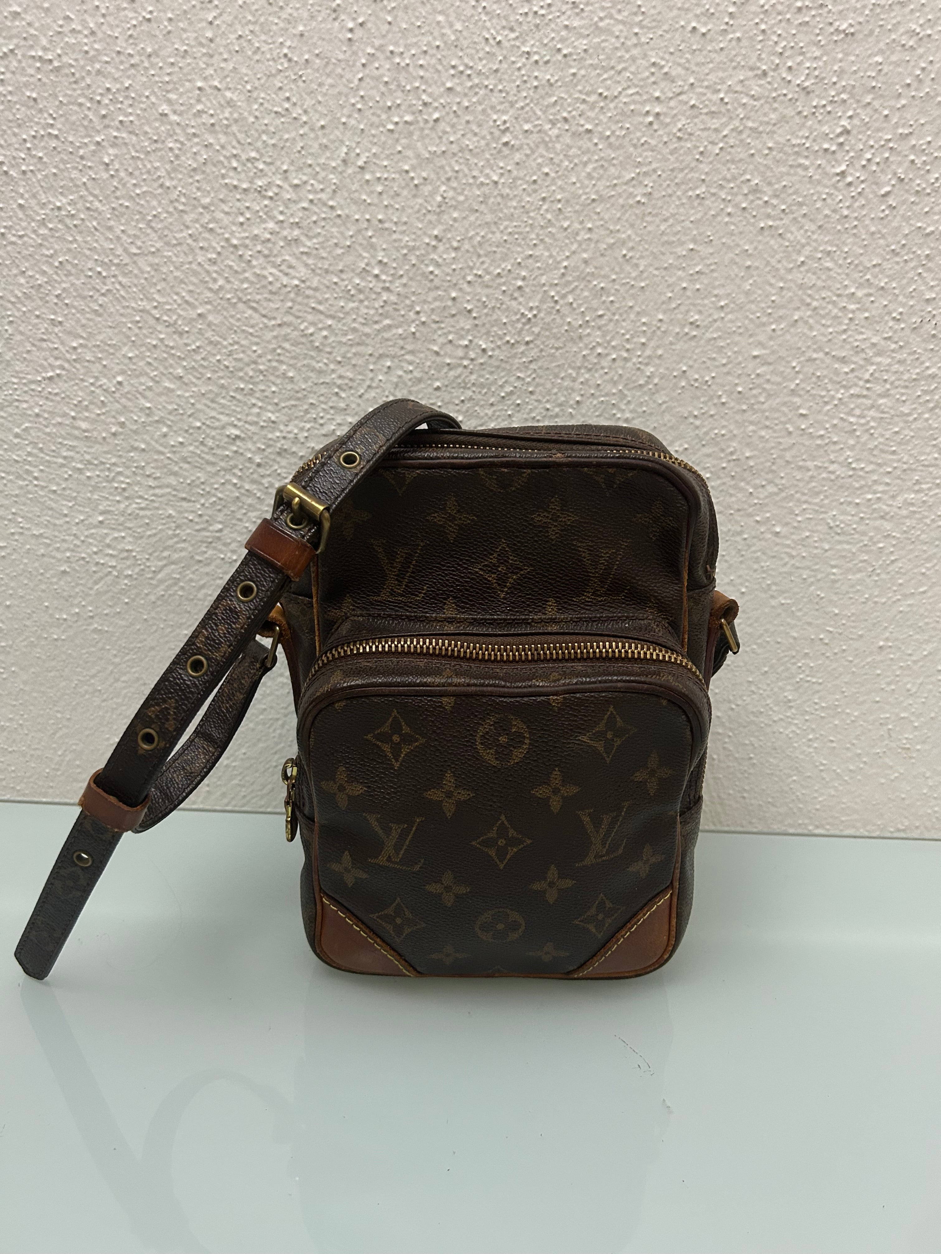 Louis Vuitton Amazone