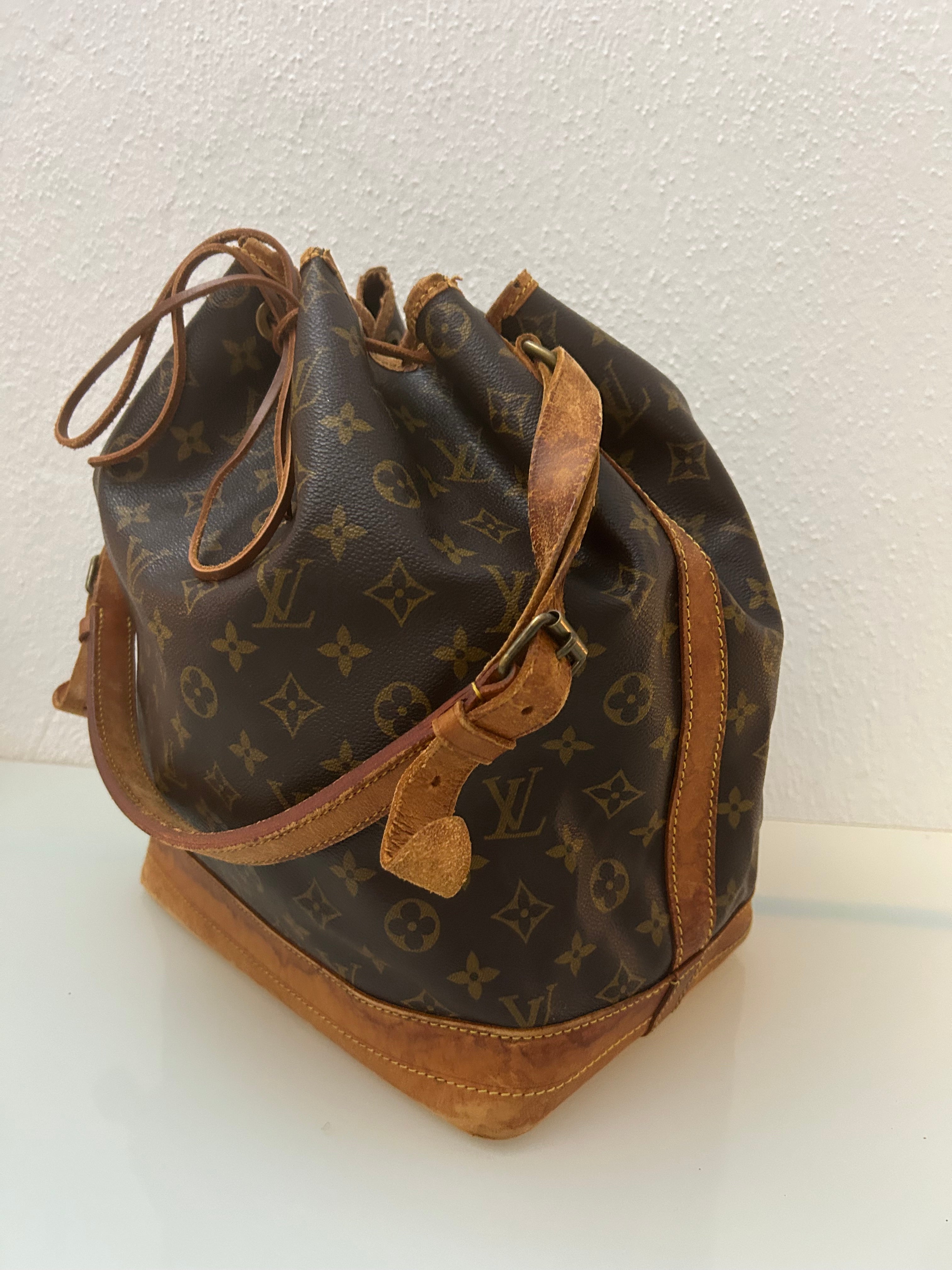 Louis Vuitton Noé