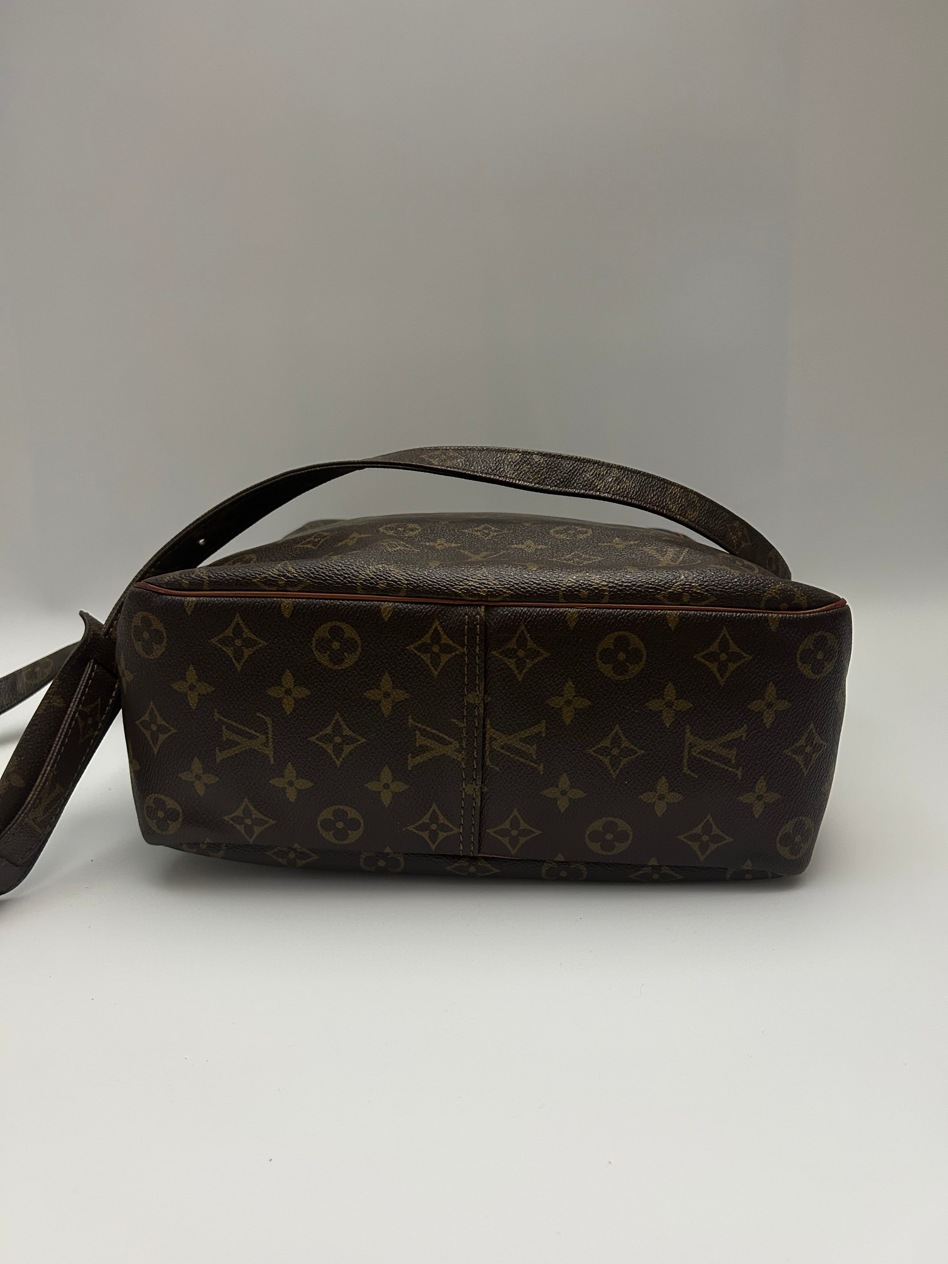 Louis Vuitton Marceau
