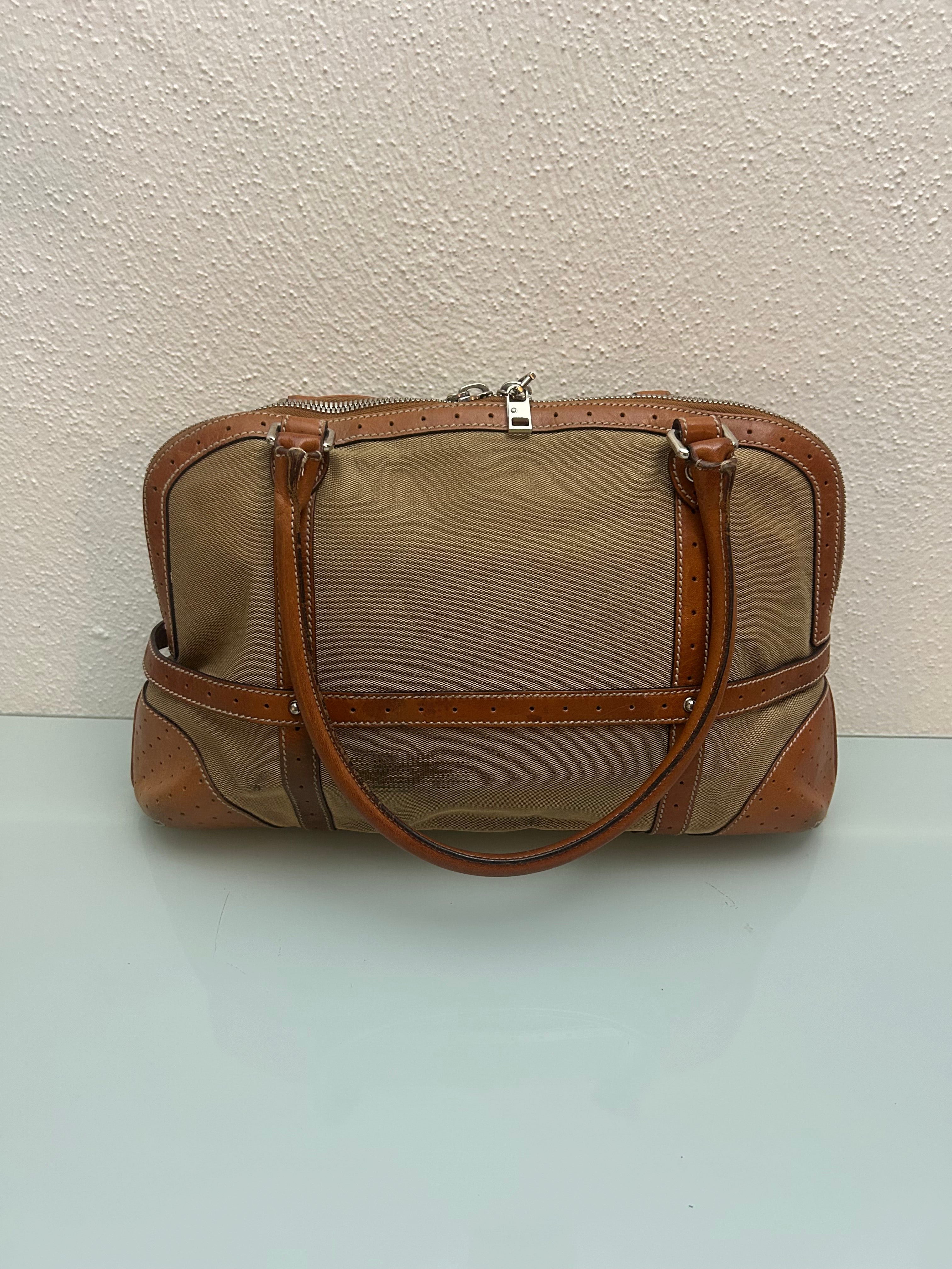 Gucci Skuldertaske