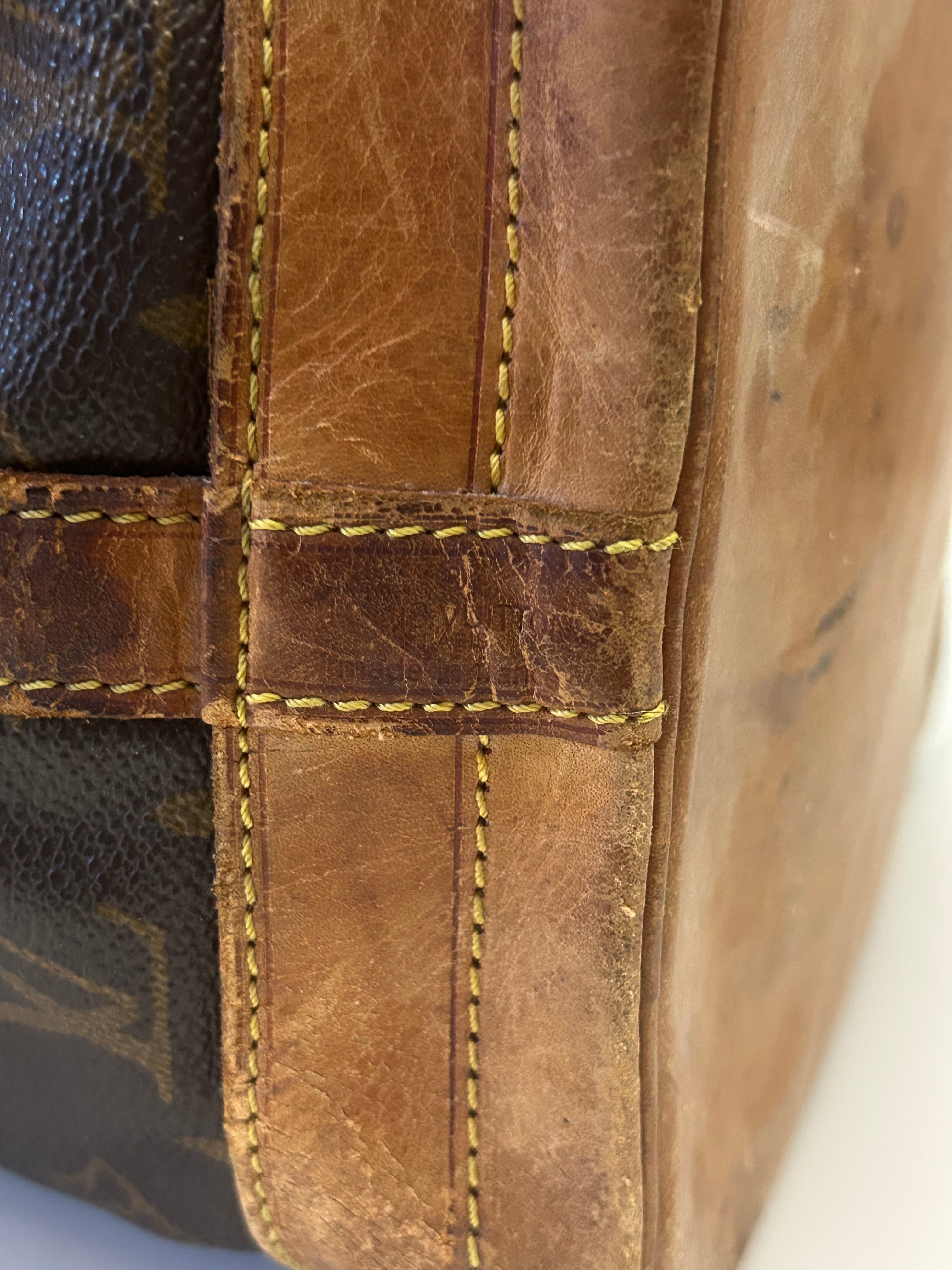 Louis Vuitton Noé