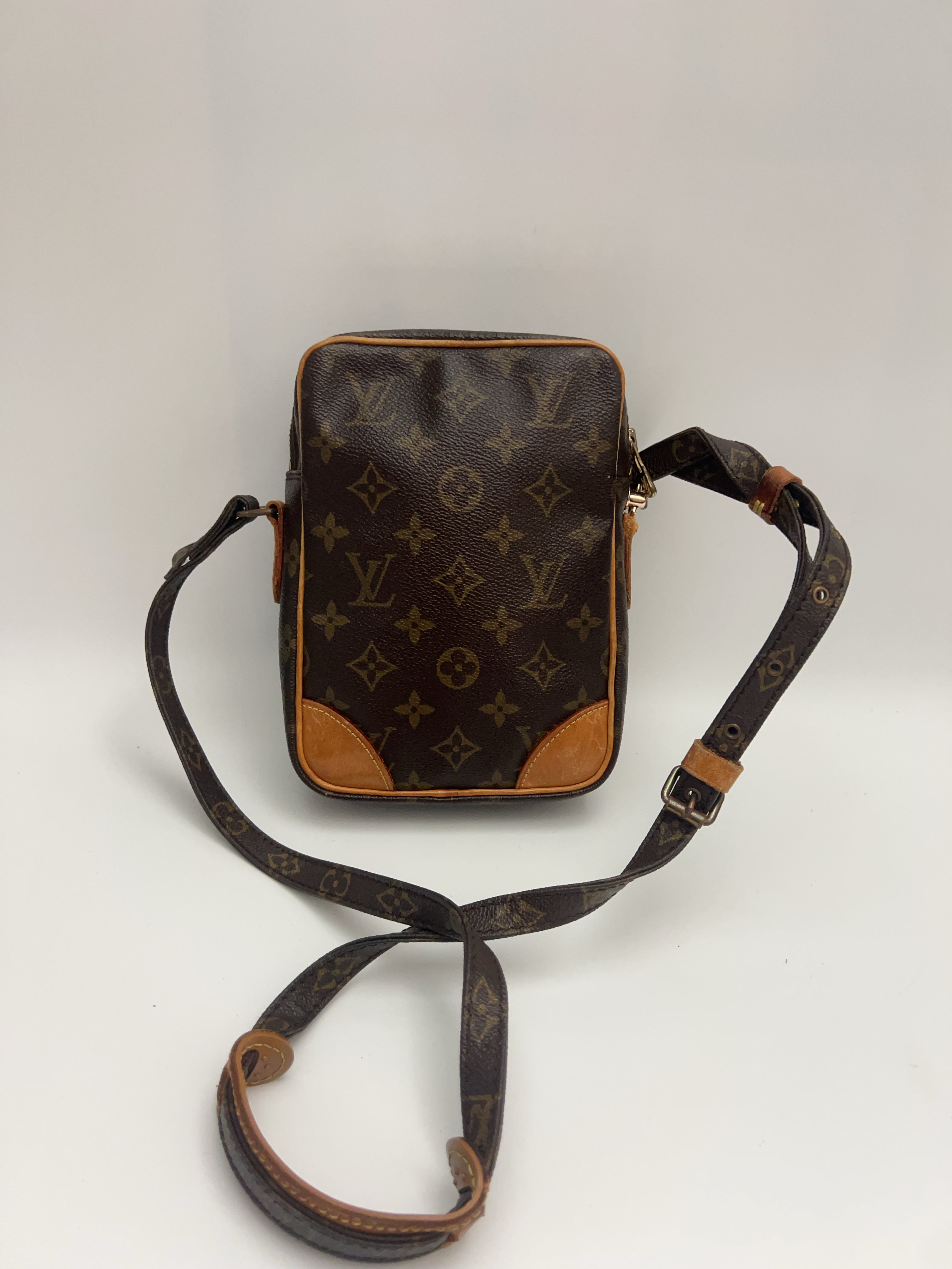 Louis Vuitton Bag