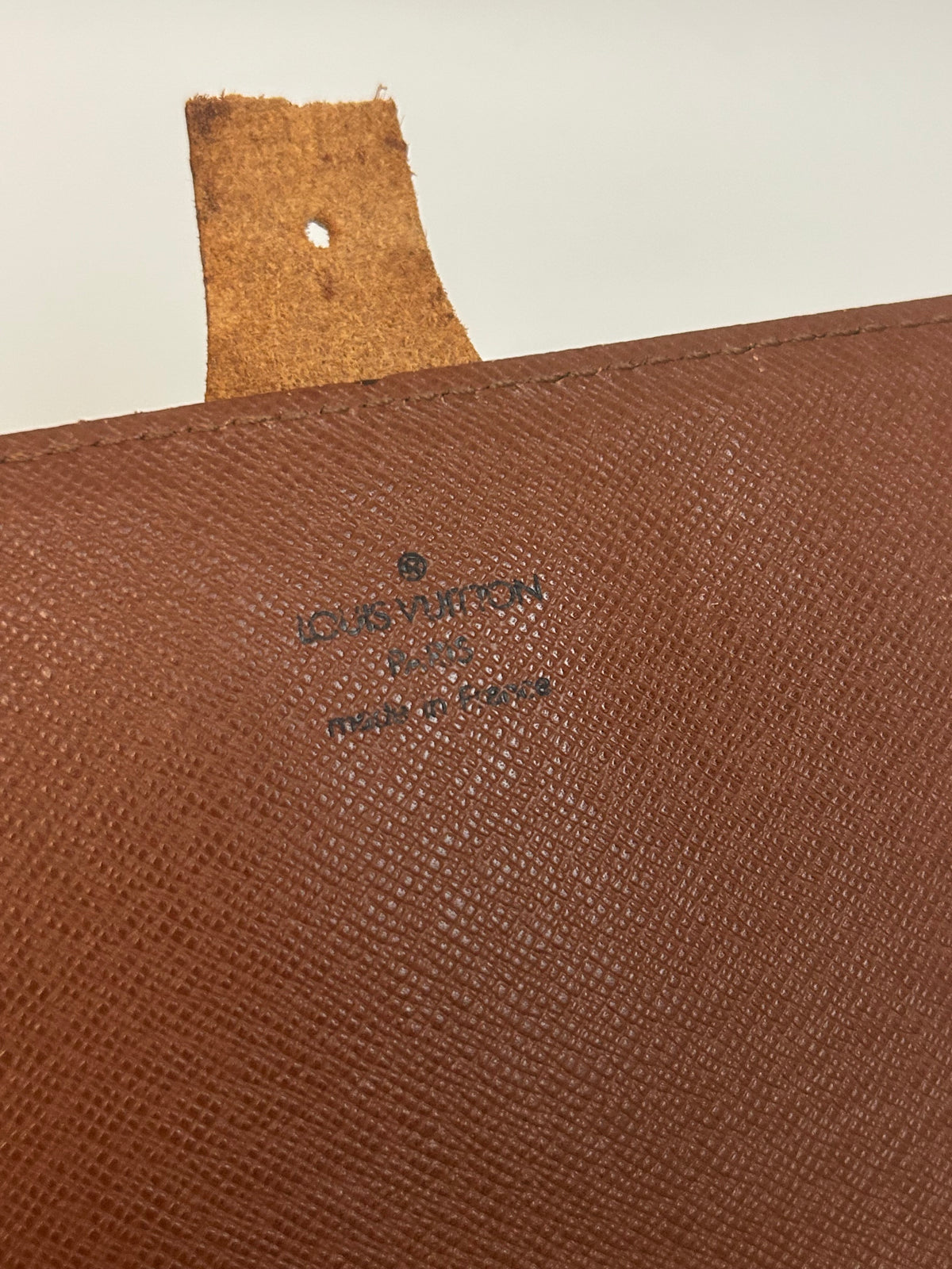 Louis Vuitton Cartoucherie PM