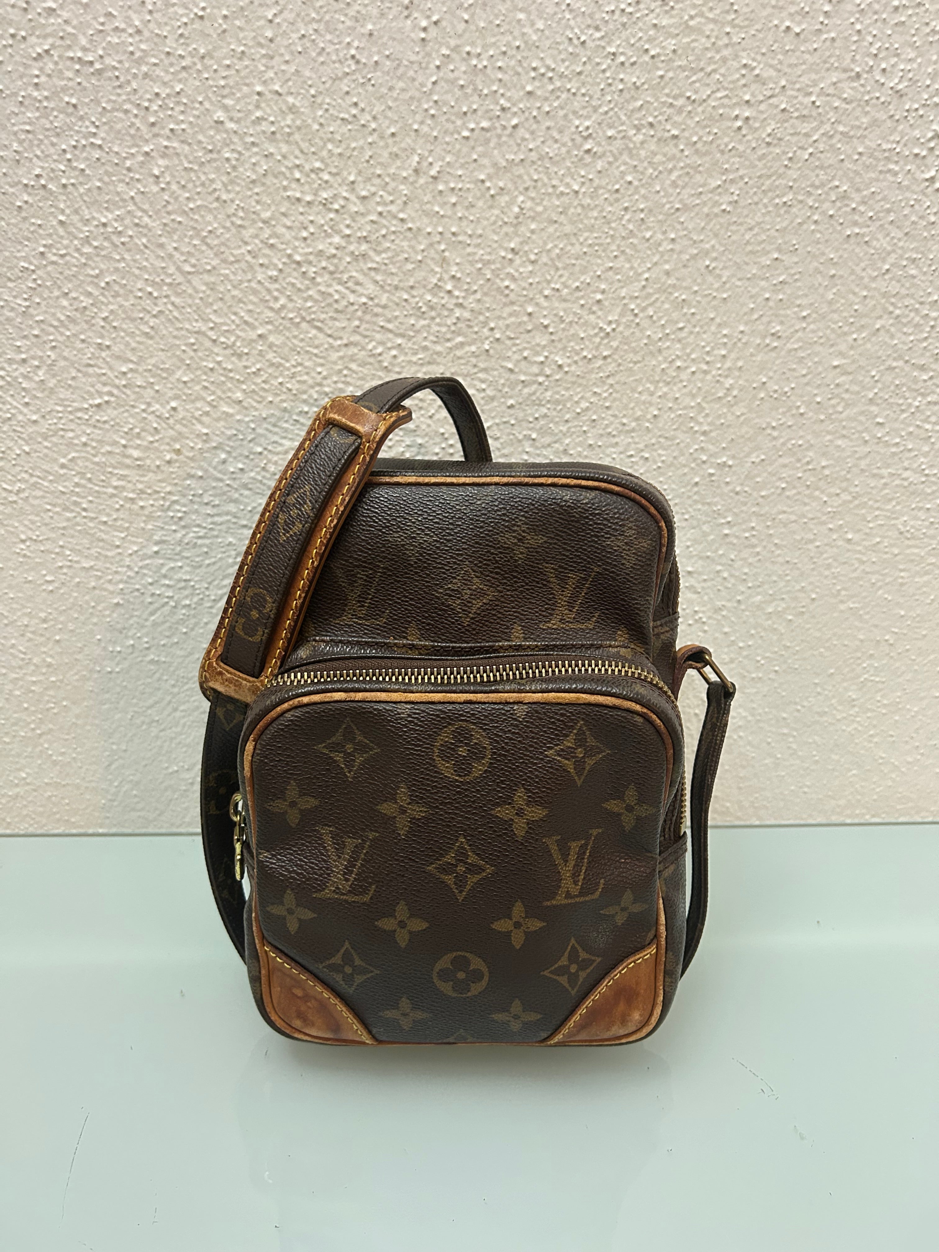 Louis Vuitton Amazone