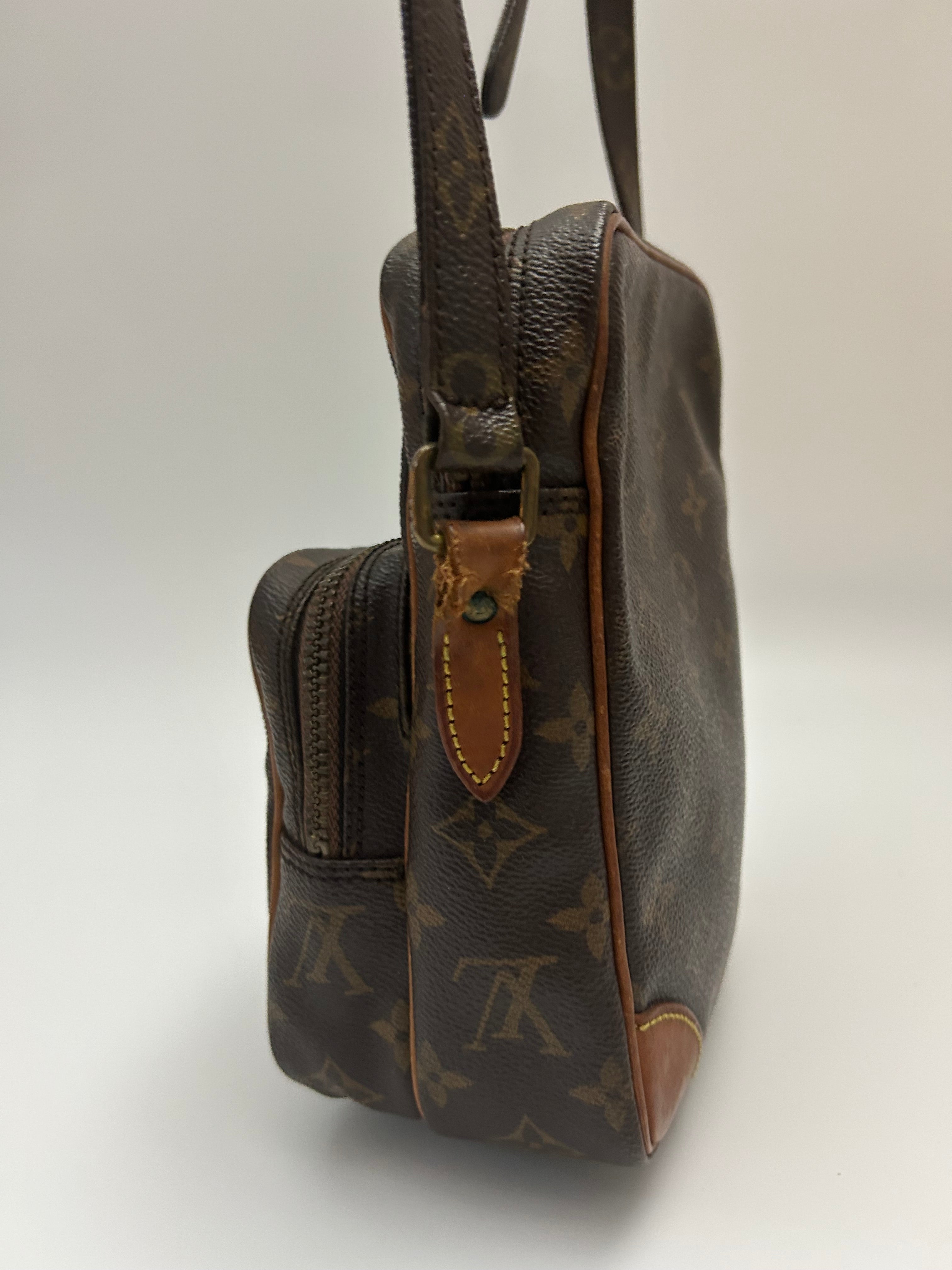 Louis Vuitton Amazon