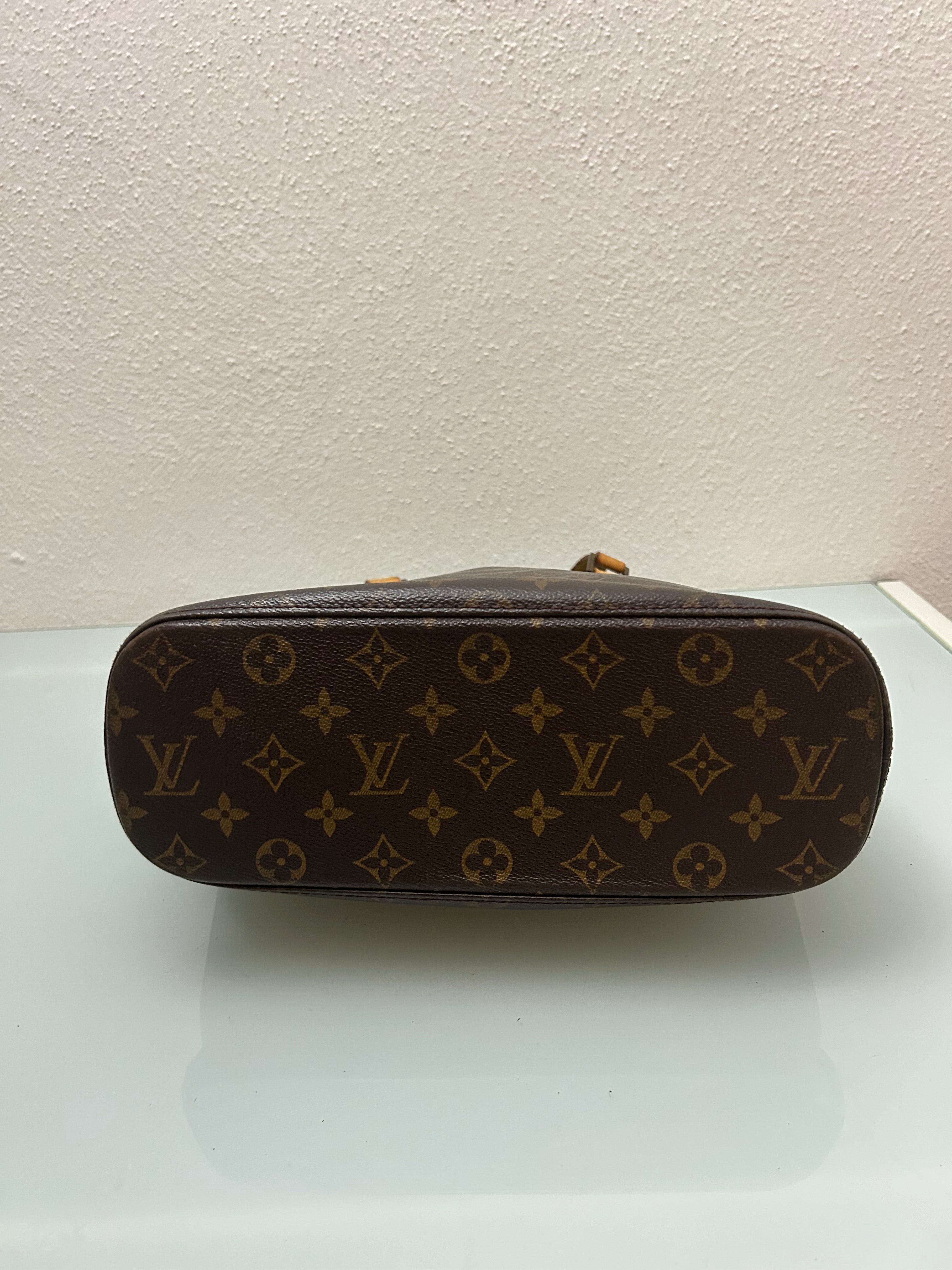 Louis Vuitton Piano