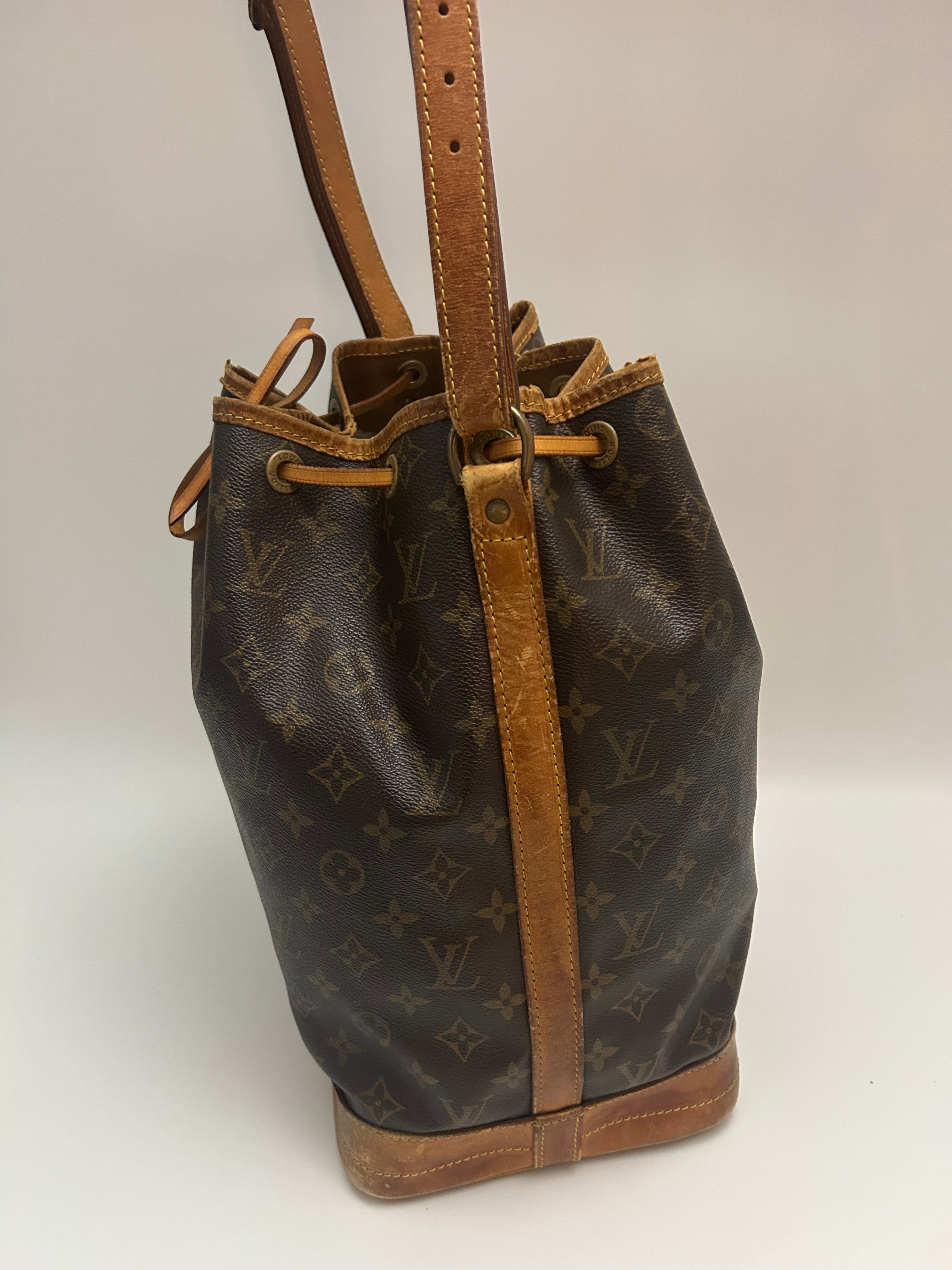 Louis Vuitton Noé