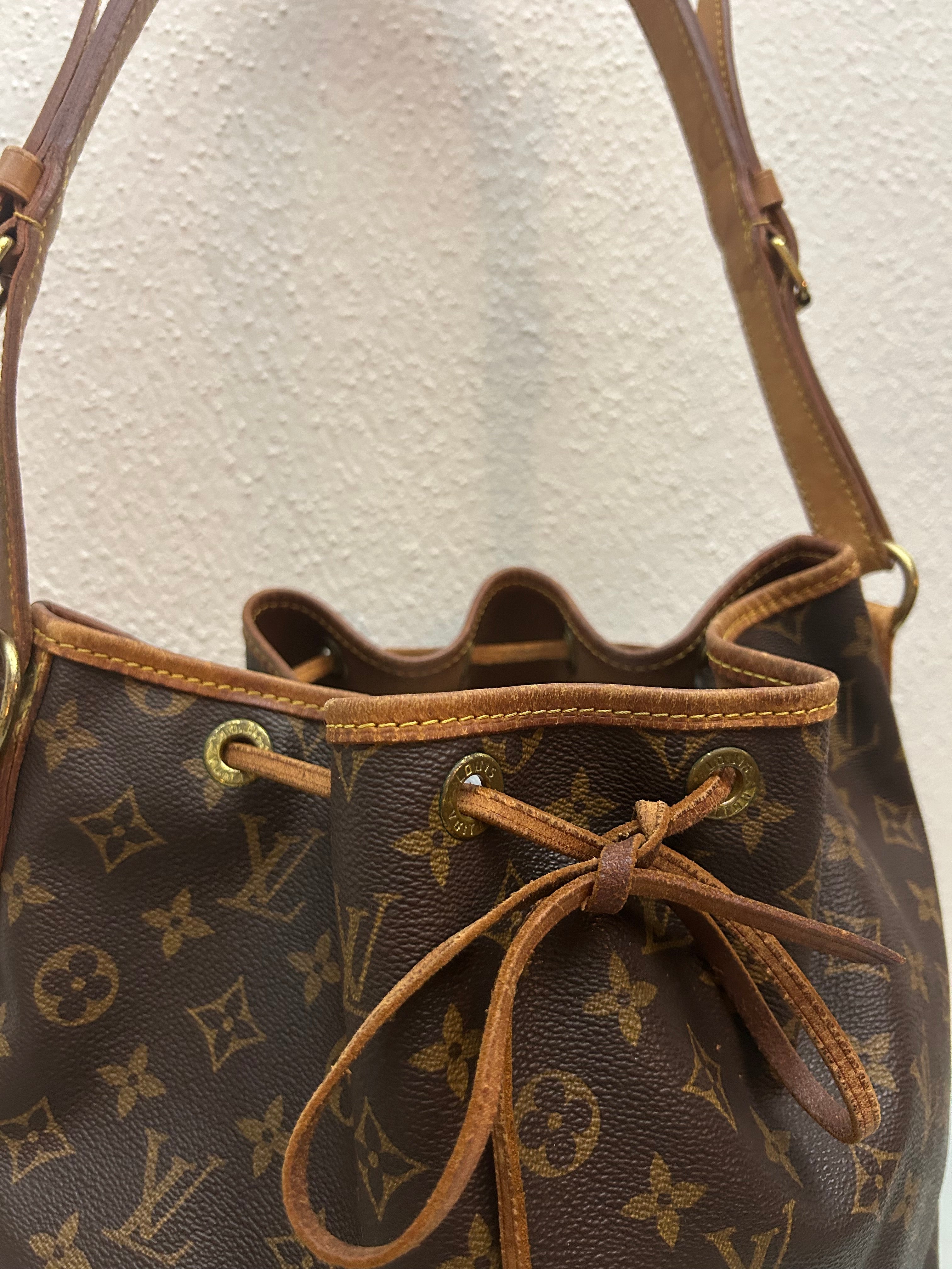 Louis Vuitton Noé