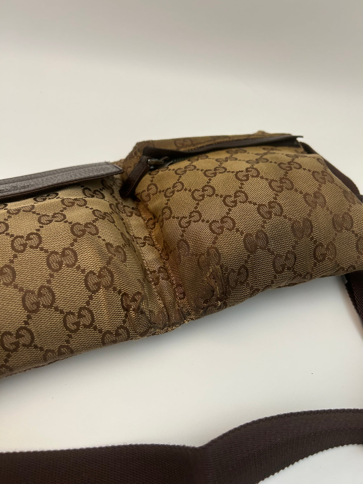 Gucci Beltbag