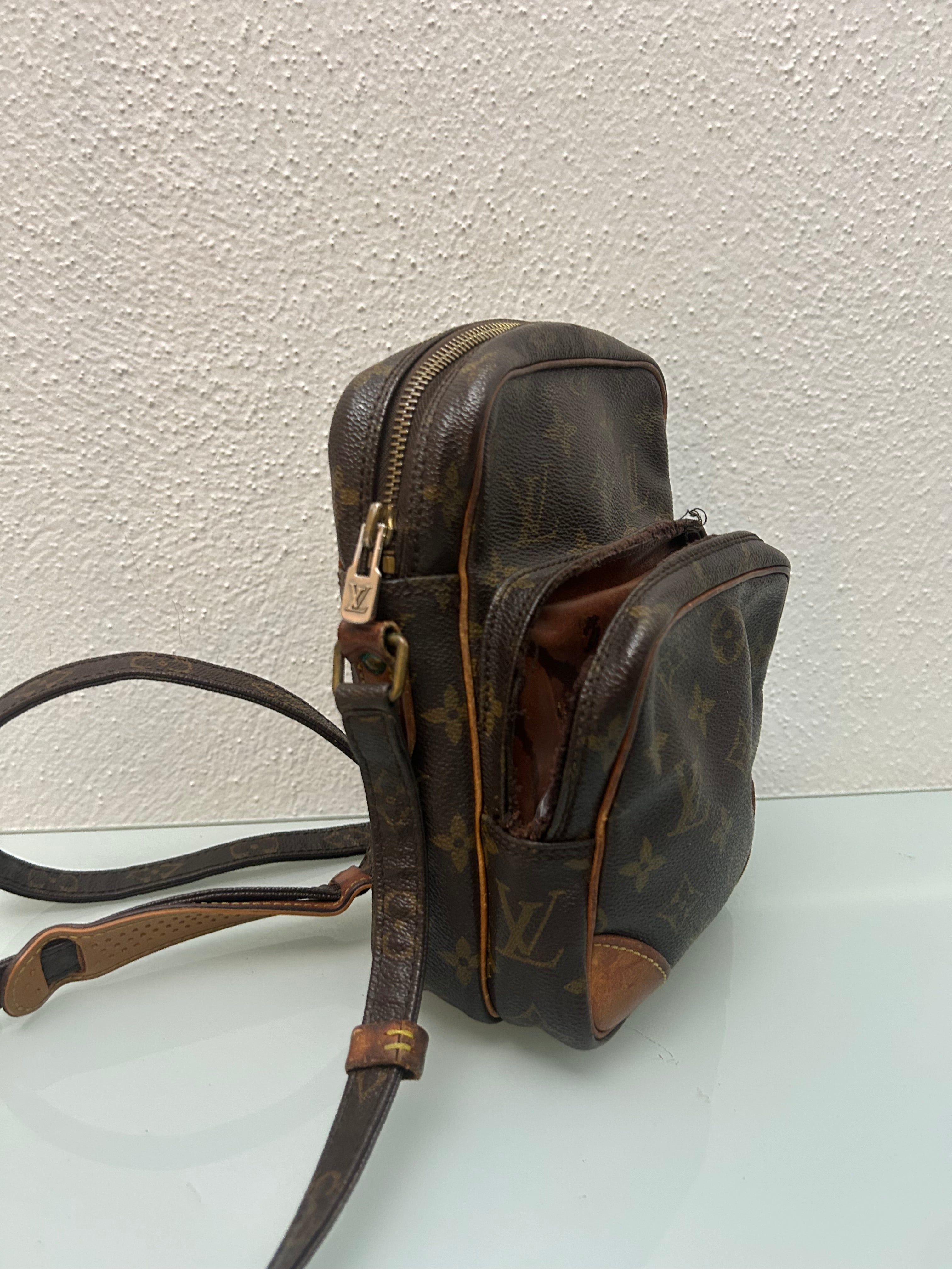 Louis Vuitton Amazon