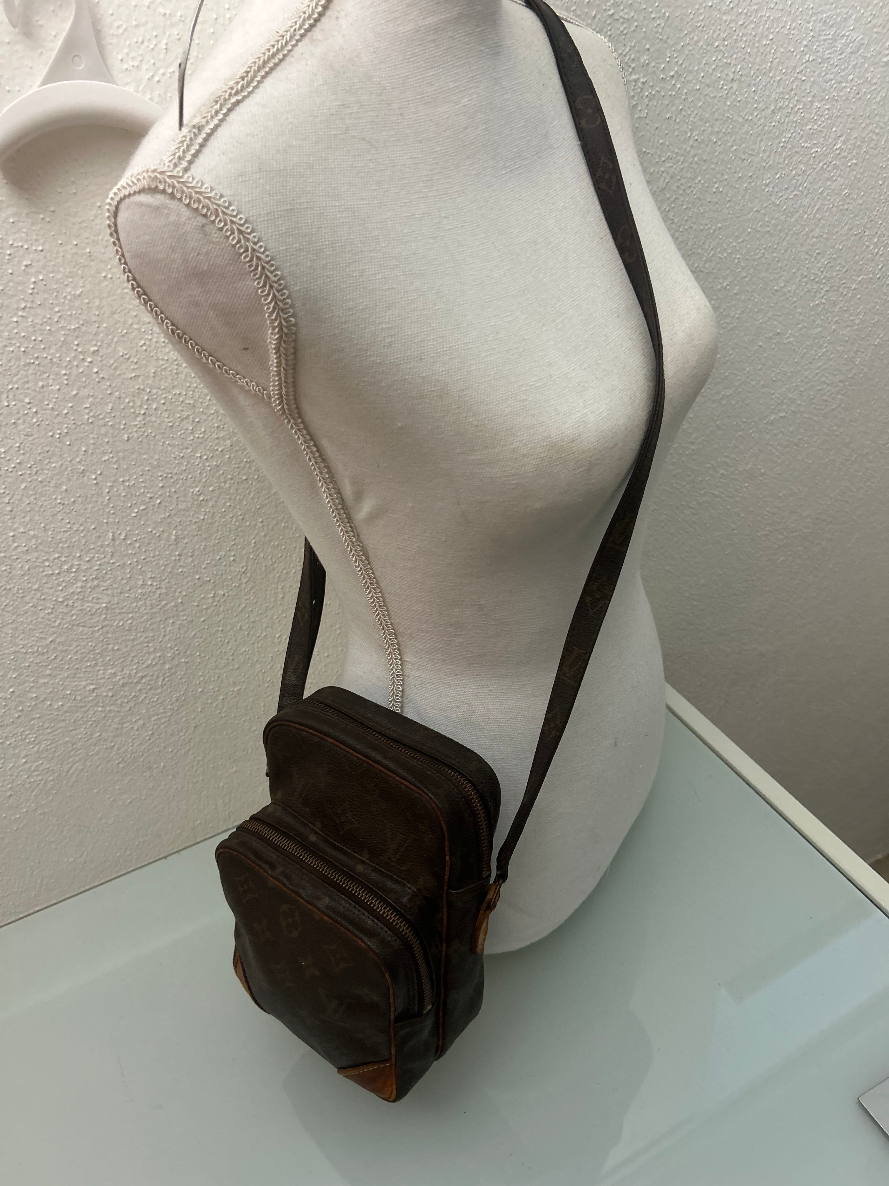 Louis Vuitton Amazone