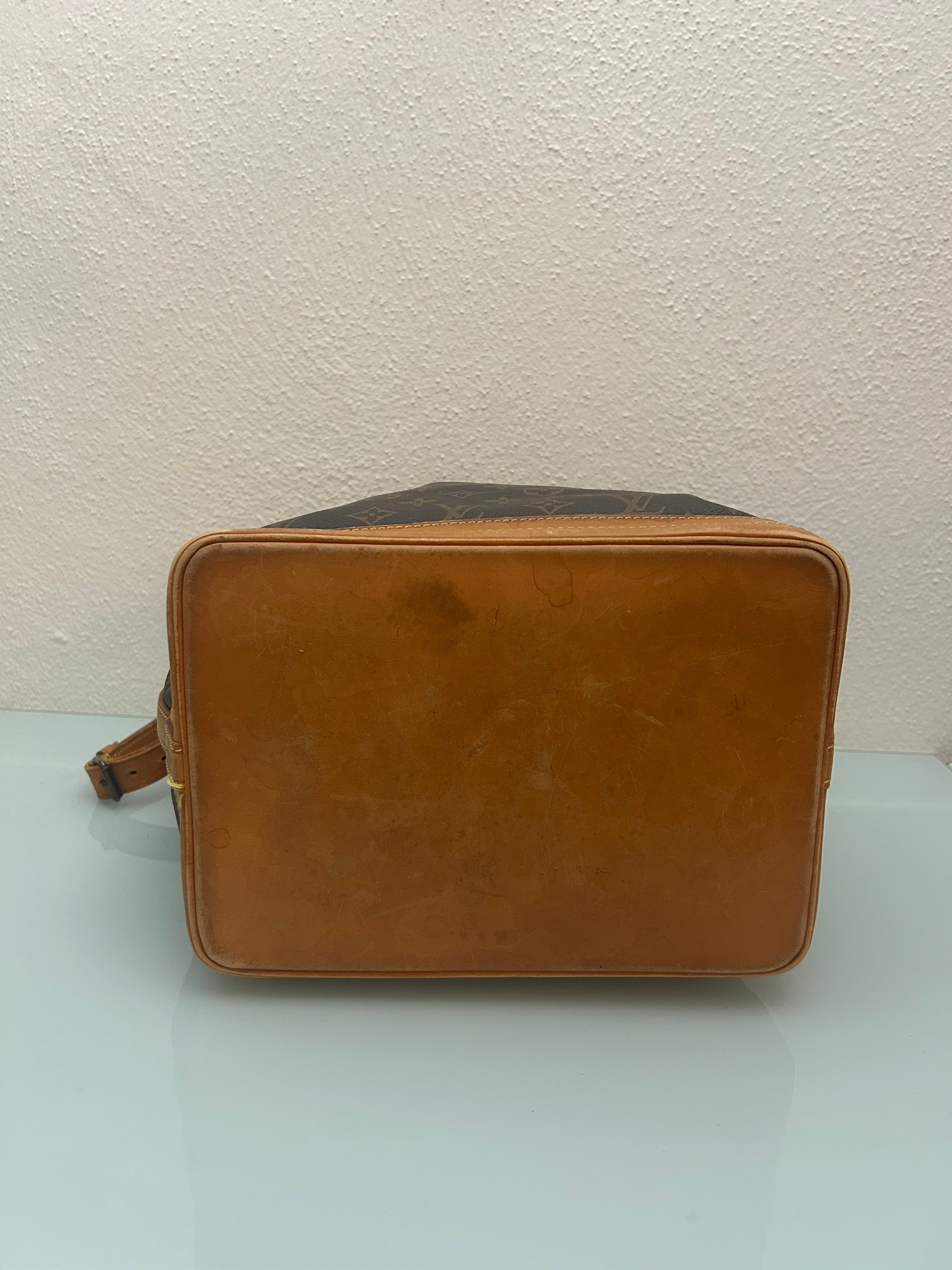 Louis Vuitton Noé