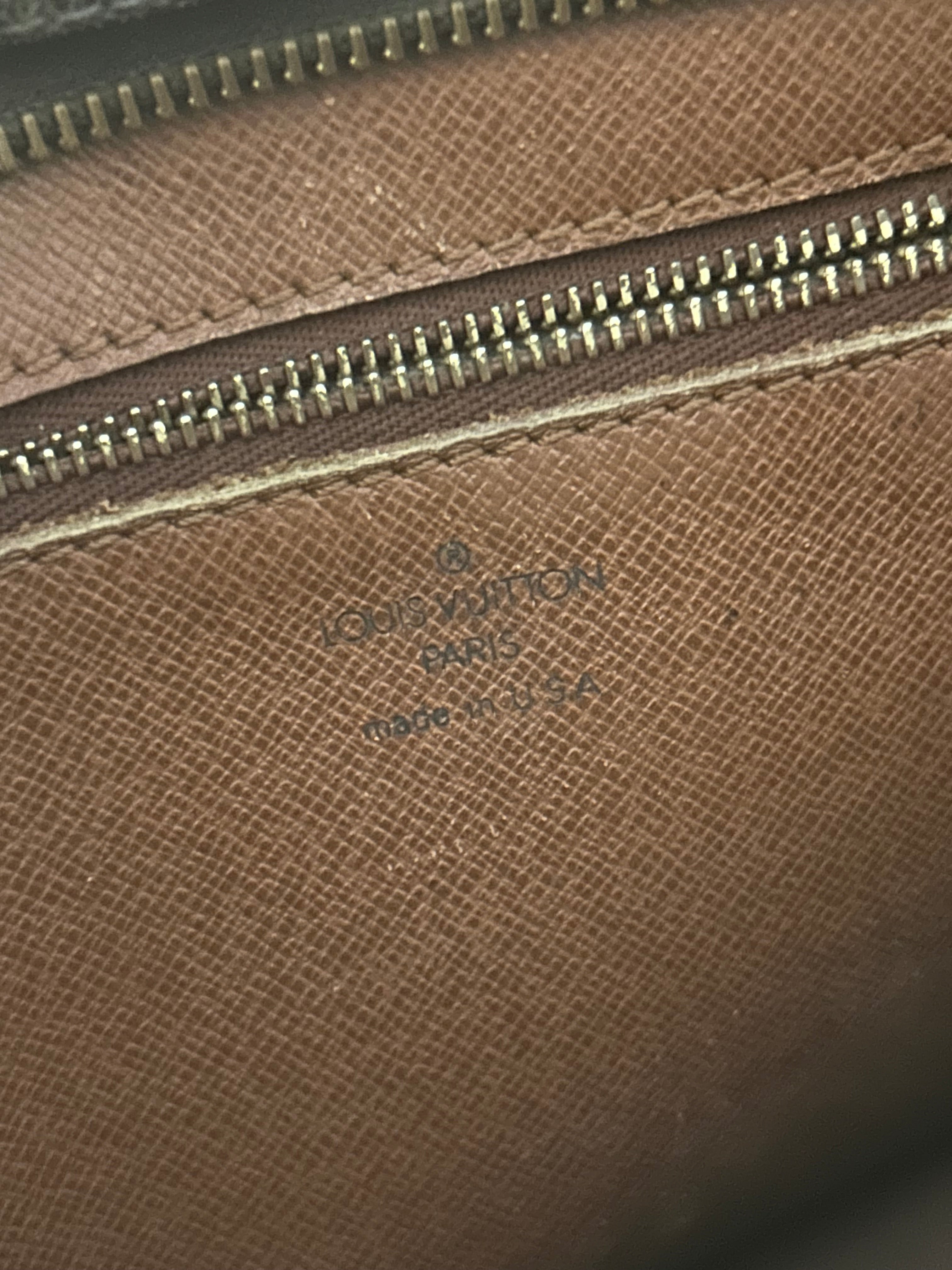 Louis Vuitton Trocadéro