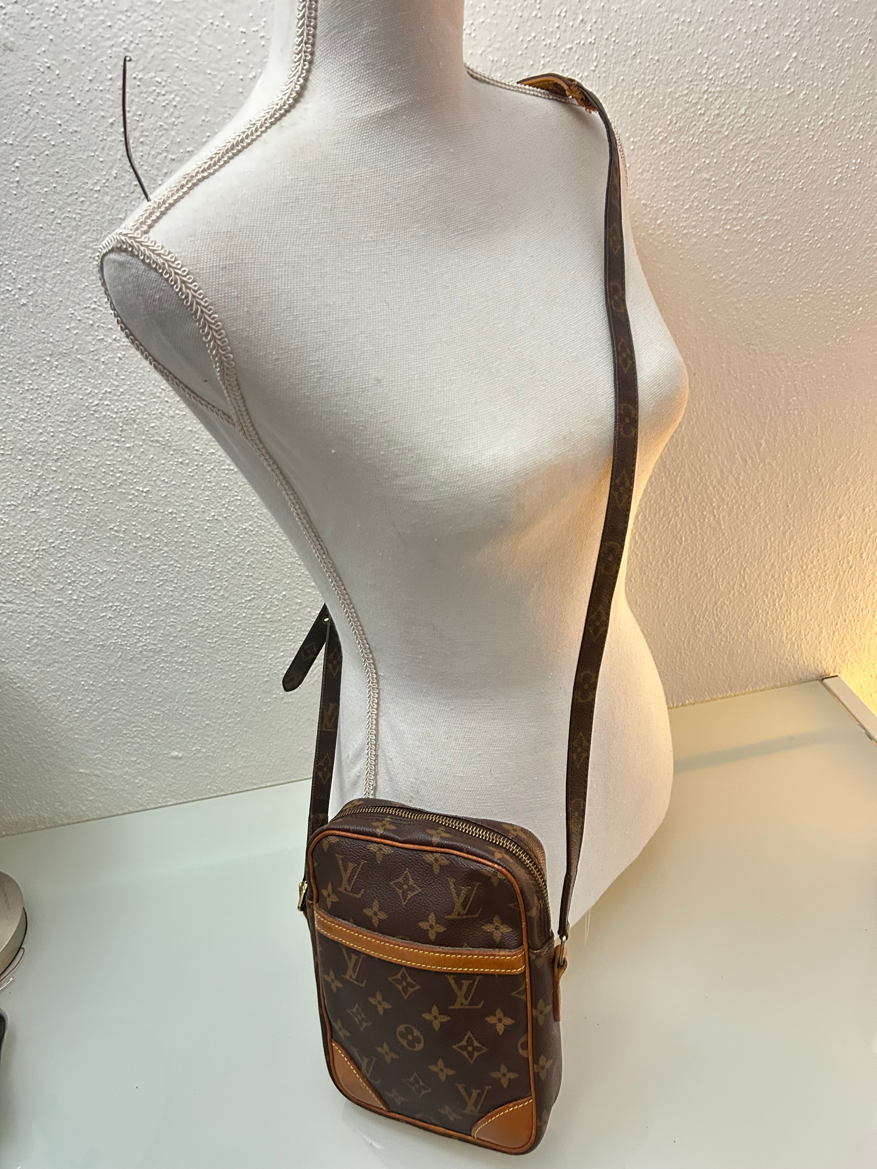 Louis Vuitton Danube