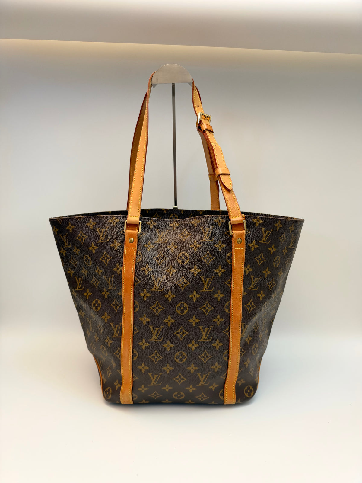 Louis Vuitton Sac Shopping