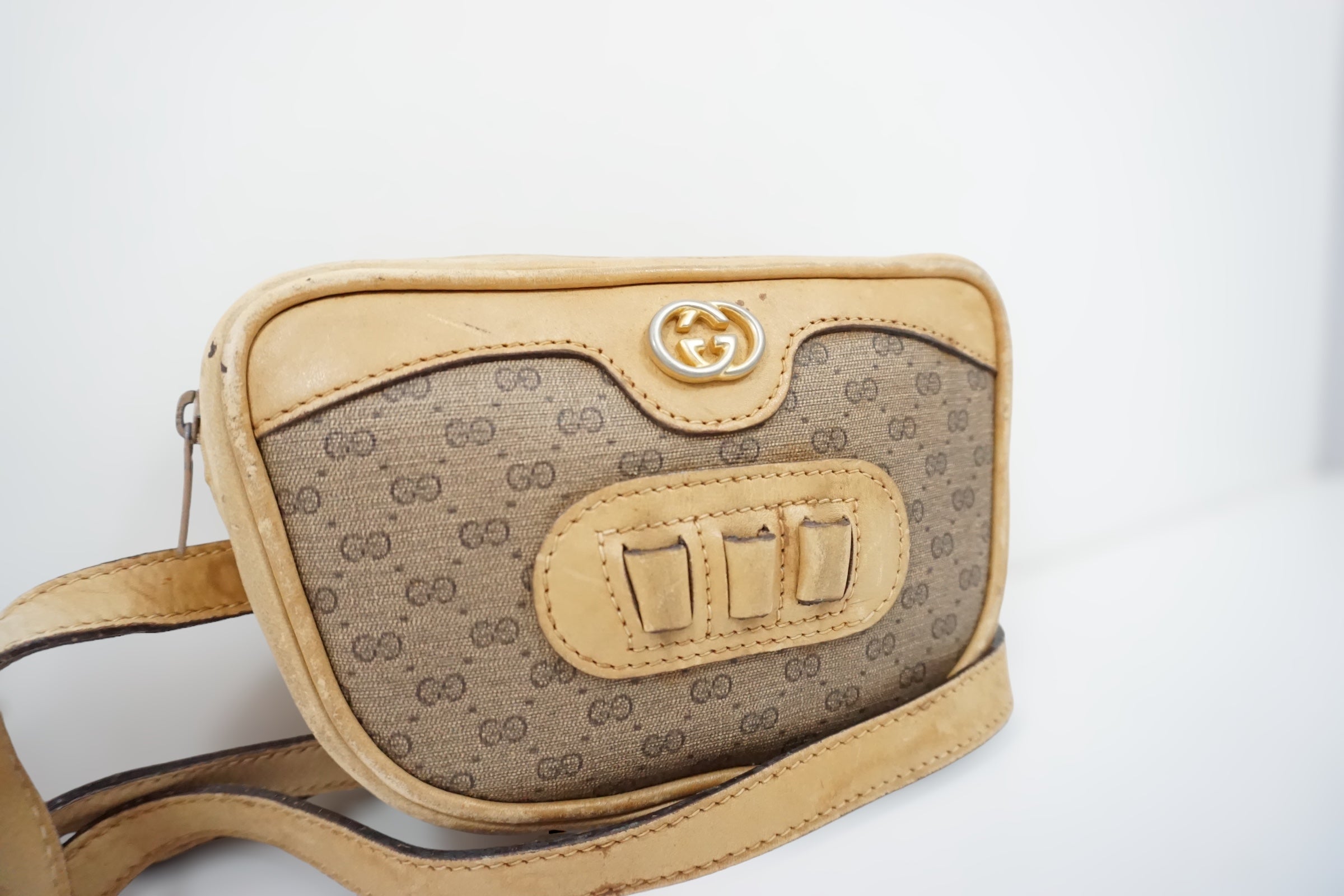 Gucci Small Crossbody