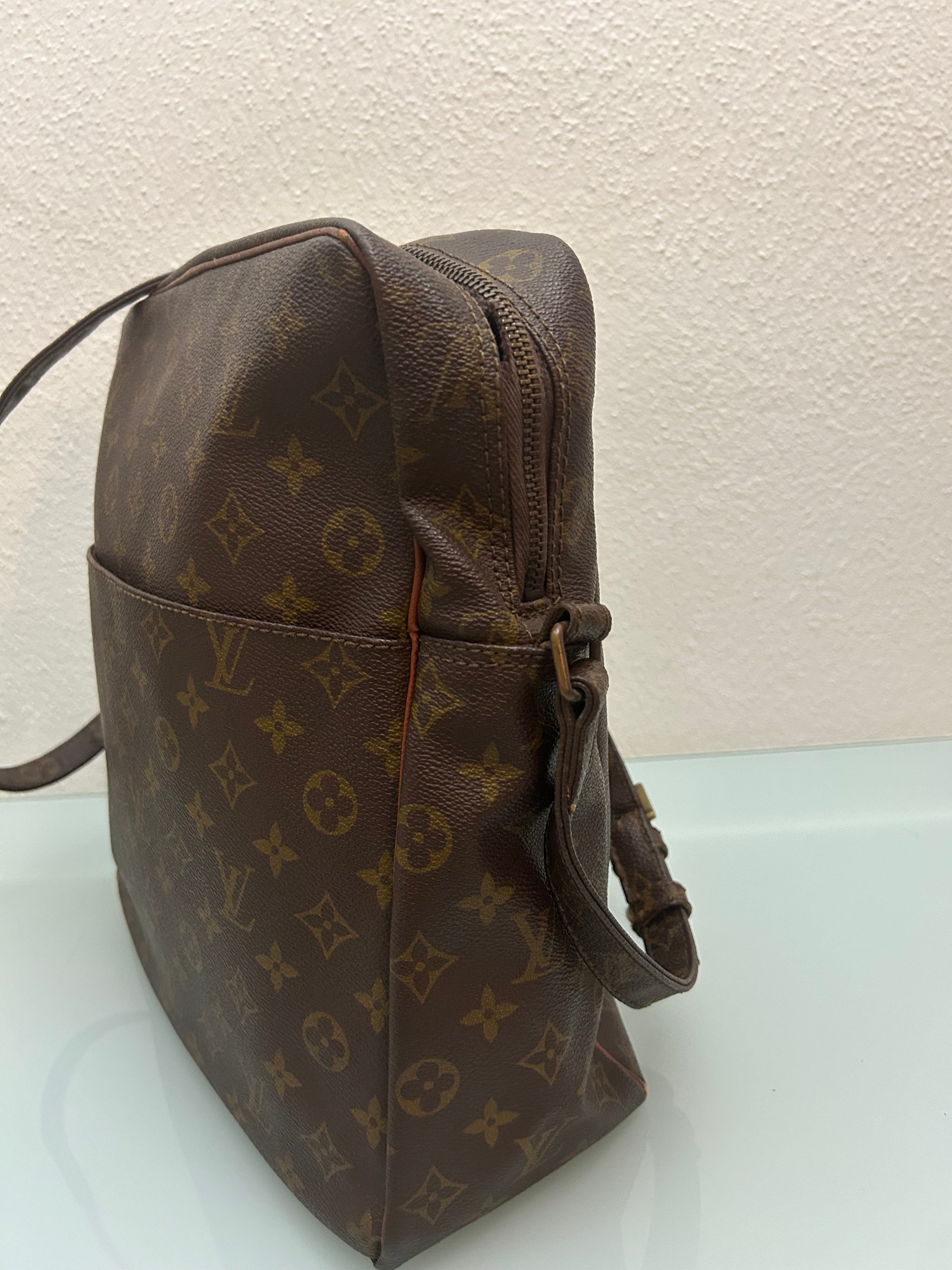 Louis Vuitton Marceau